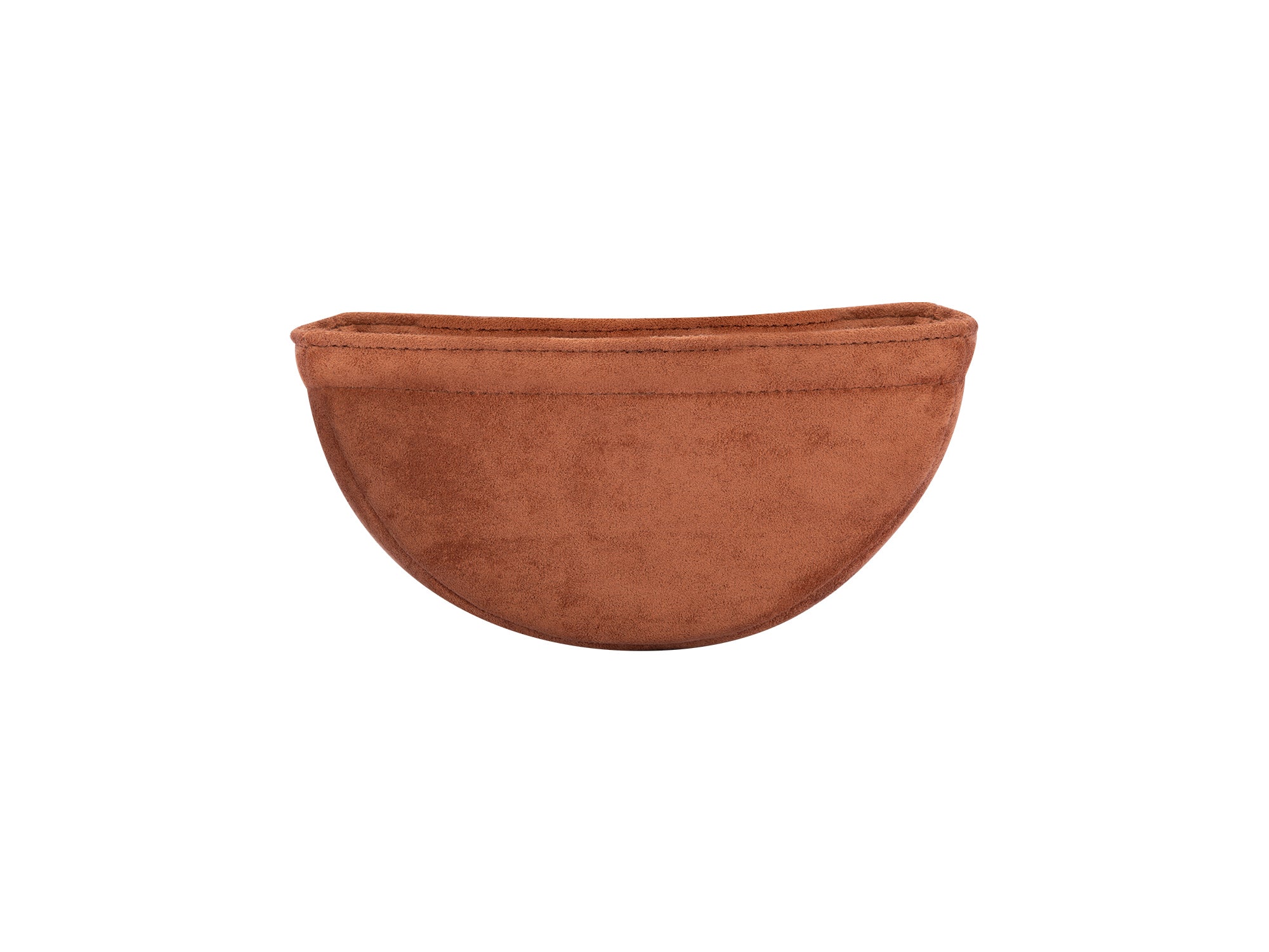 Suede Bag Organizer for CELINE - Ava Bag - VogFem