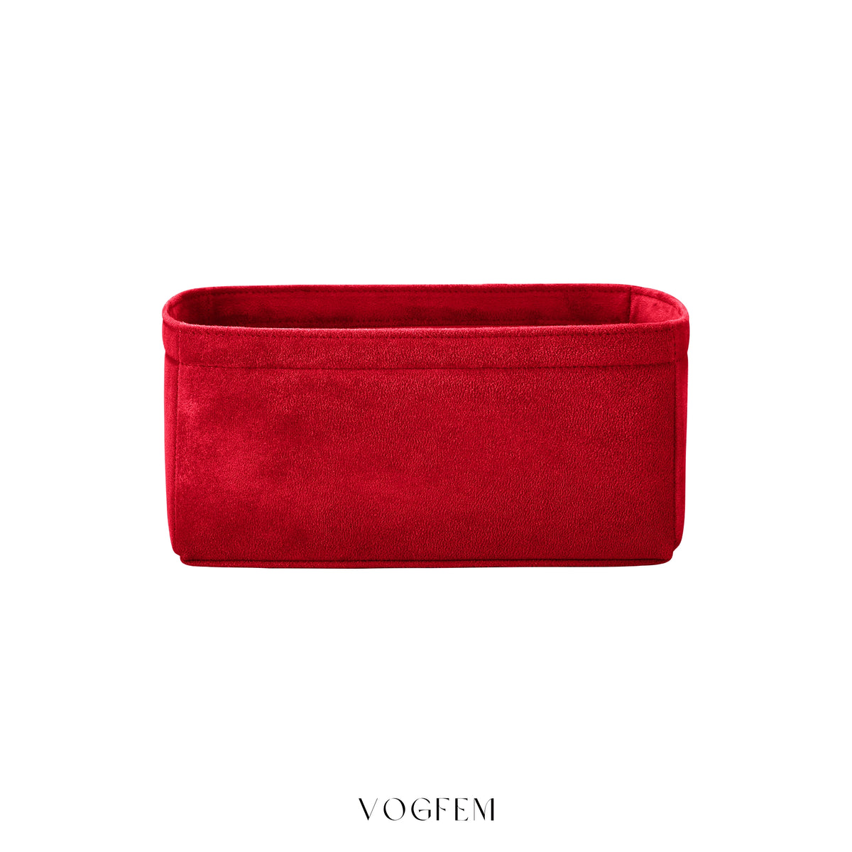 Suede Bag Organizer for Chanel - 25 Handbag