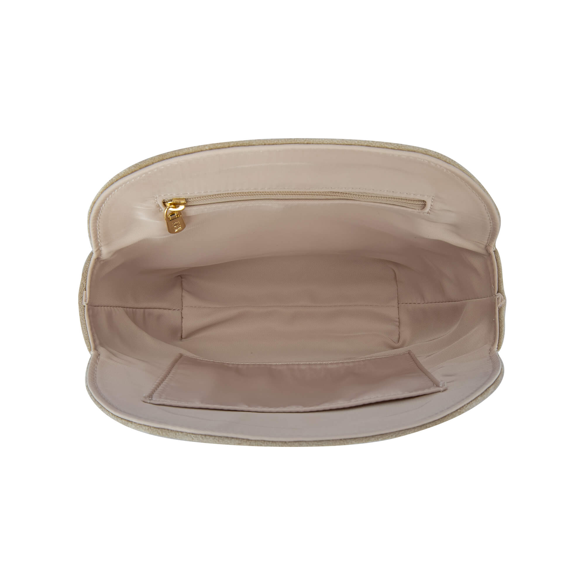 Suede Bag Organizer for LV - Boite Chapeau Souple - VogFem
