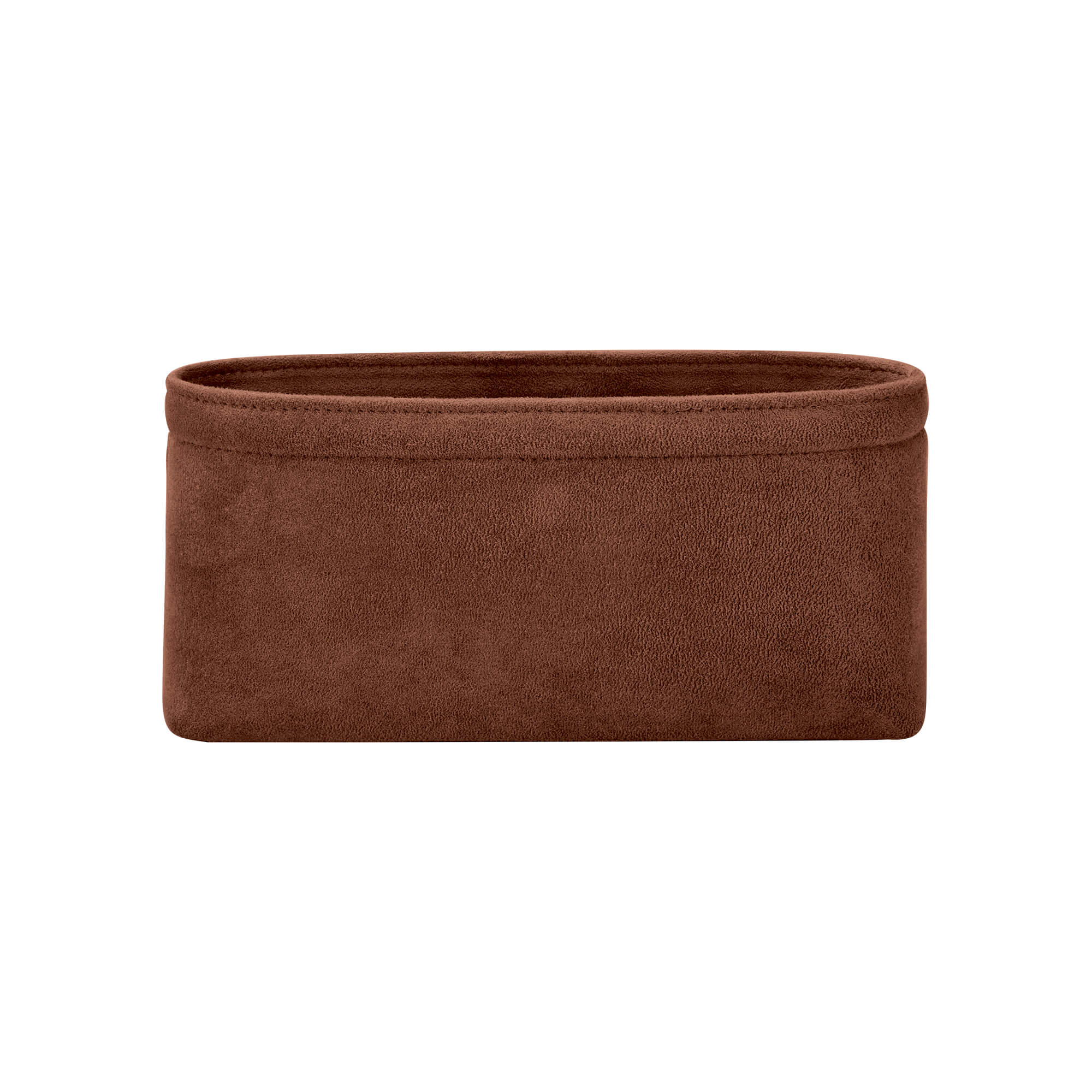 Suede Bag Organizer for Dior - 30 Montaigne Bag - VogFem