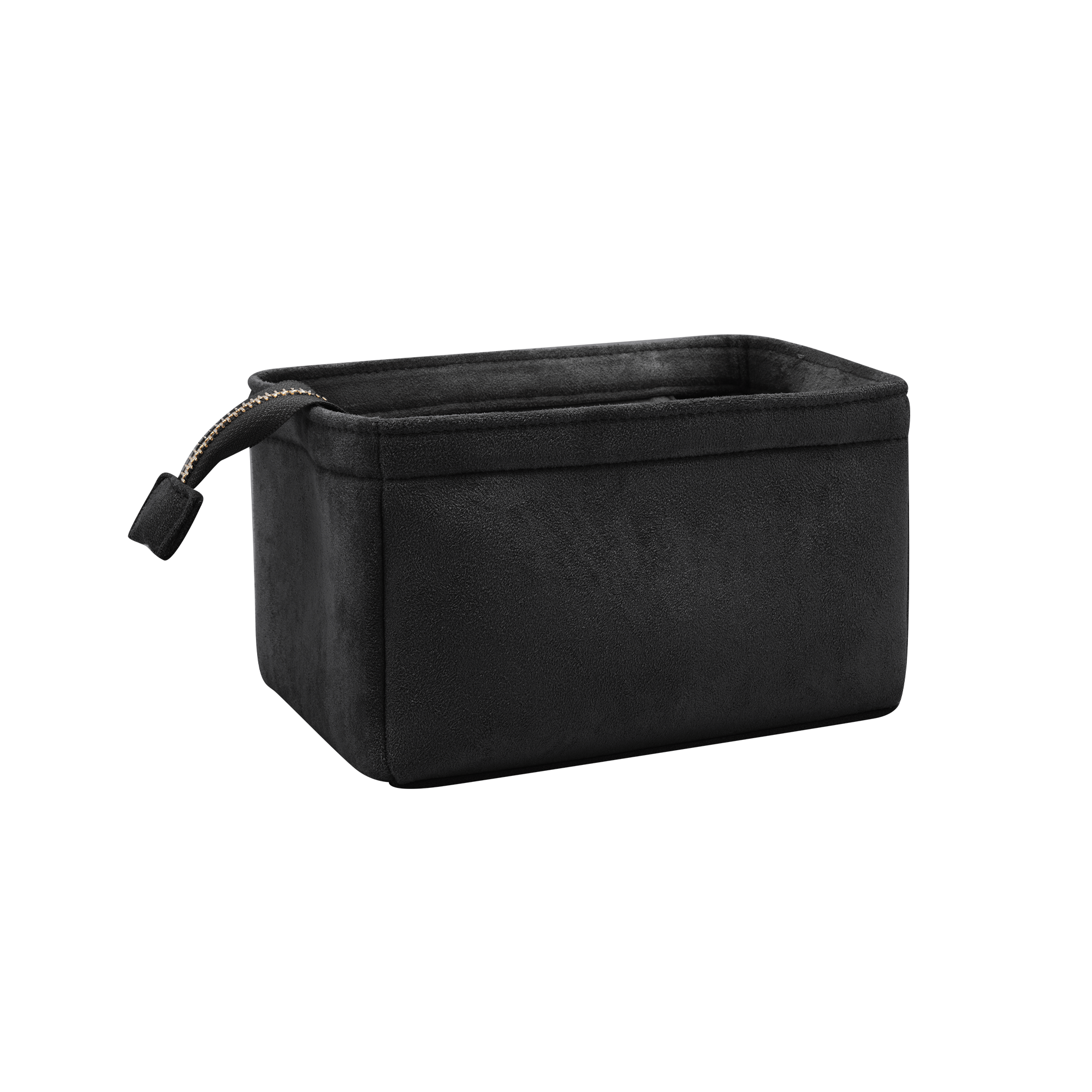 Suede Bag Organizer for LV - Neonoe MM - VogFem