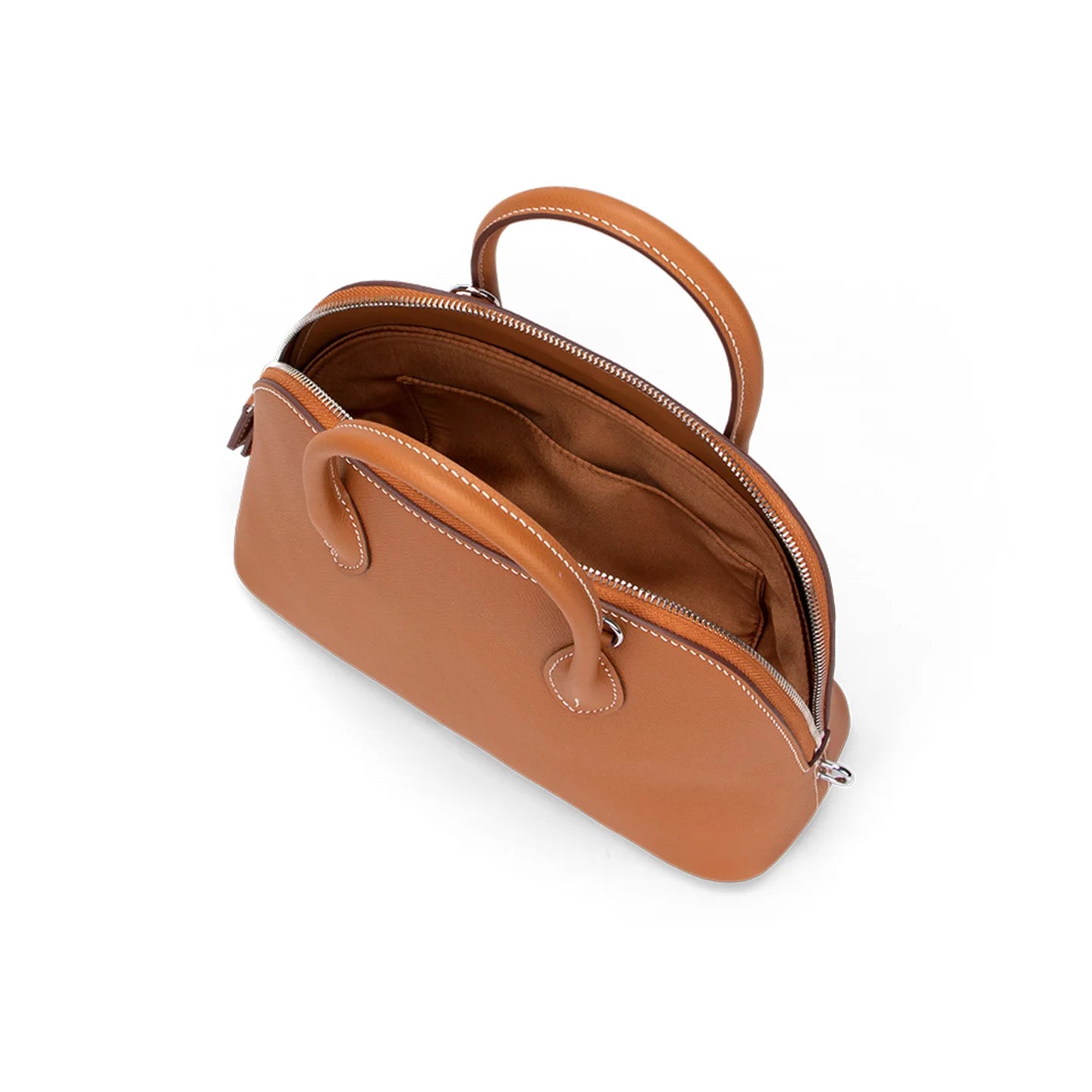 Acetate Satin Organizer for Hermes - Bolide