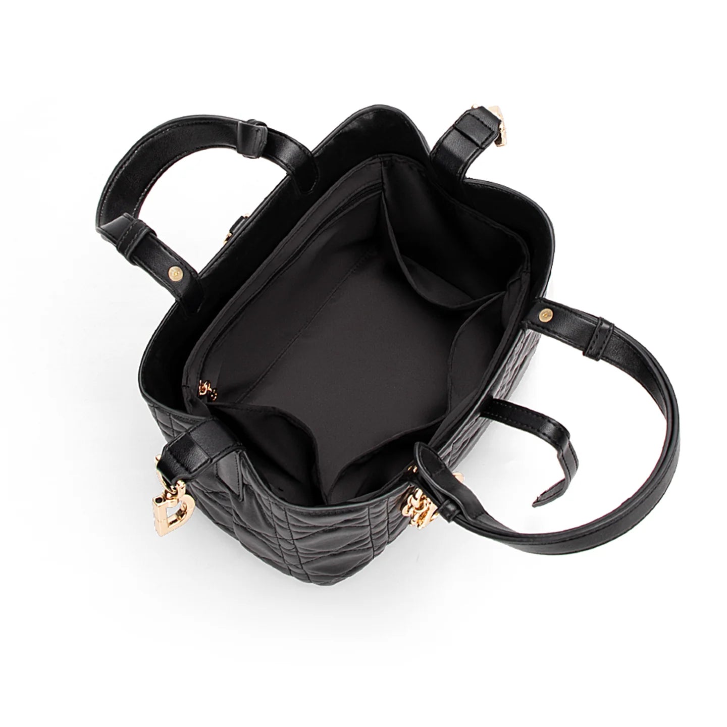 Acetate Satin Organizer for Dior - Toujours