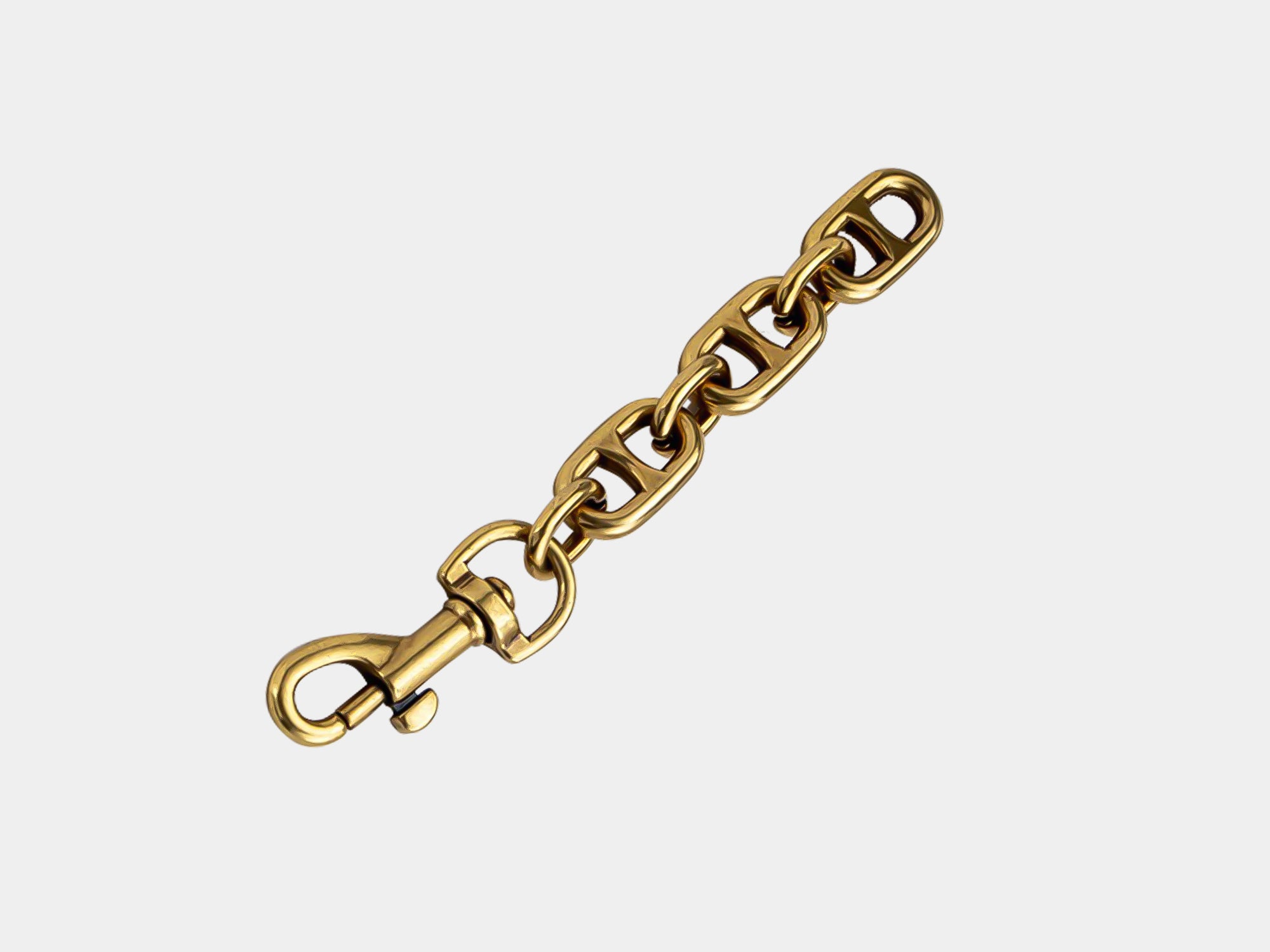 Shoulder Strap Extension Chain - VogFem