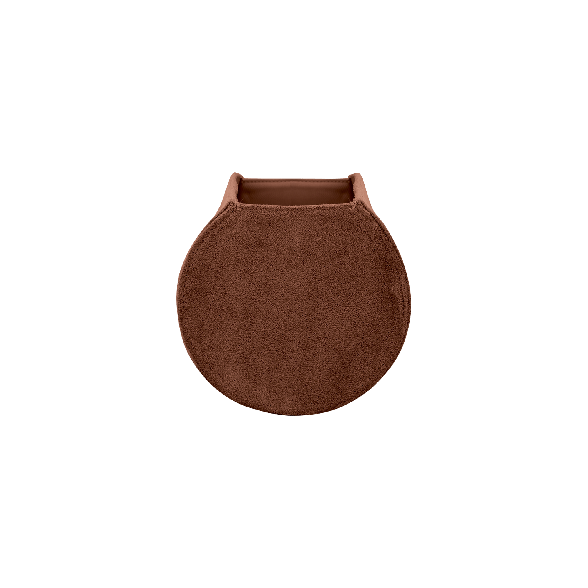 Suede Bag Organizer for LV - Papillon - VogFem