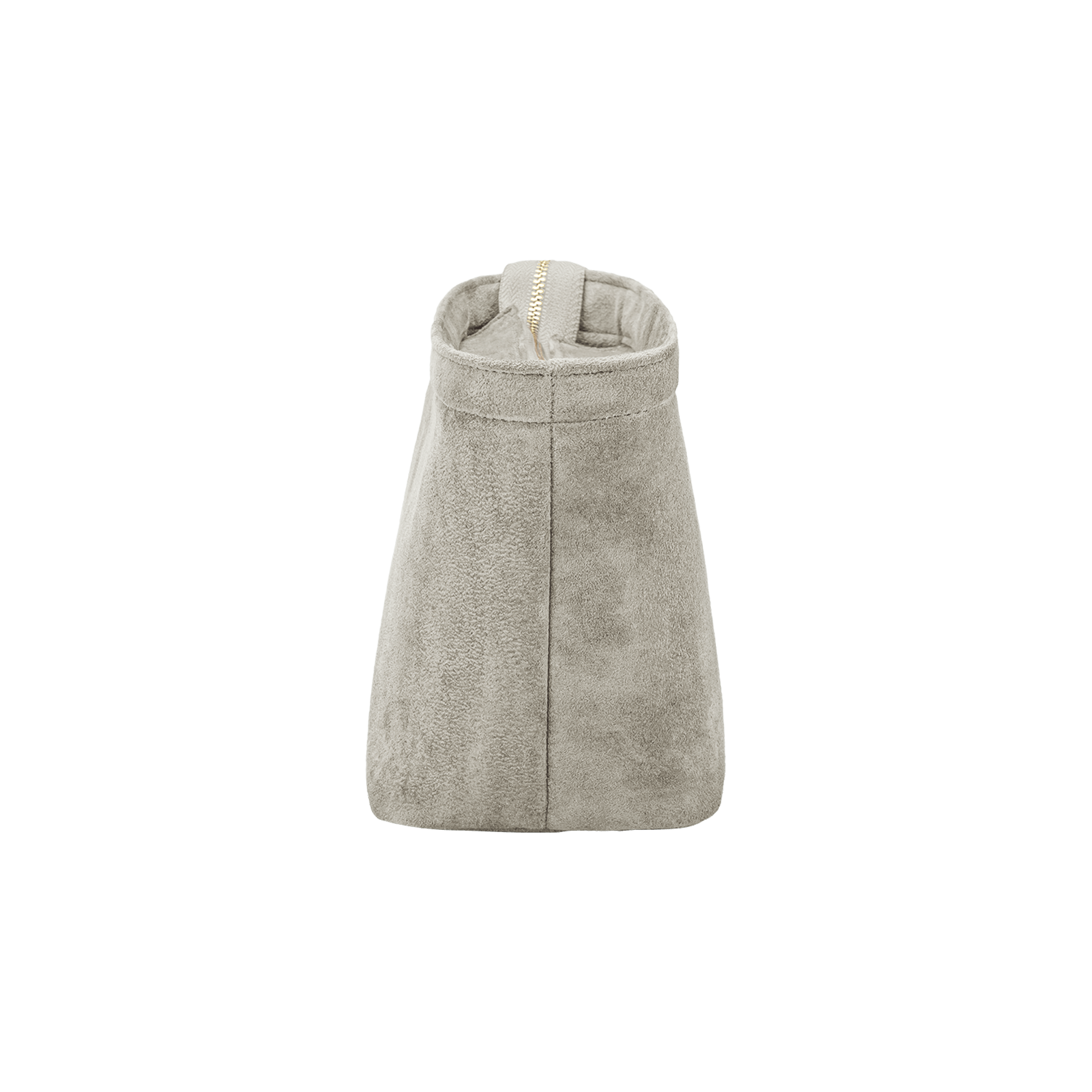 Suede Bag Organizer for CELINE - Bucket - VogFem