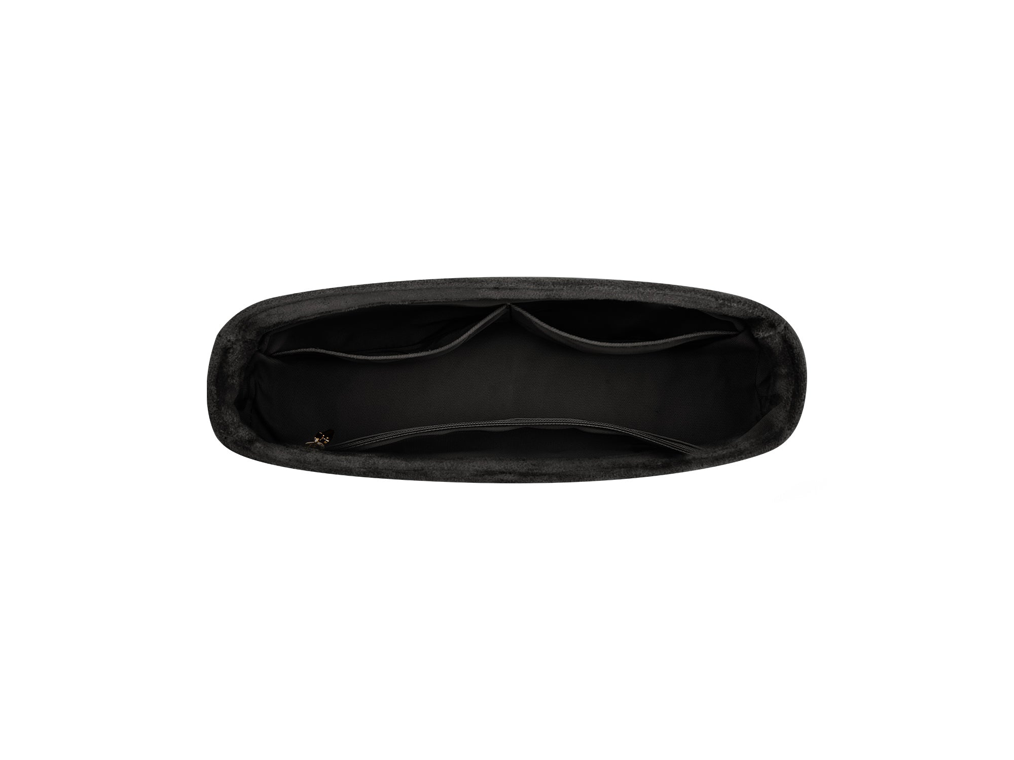 Suede Bag Organizer for LV - Loop Hobo - VogFem