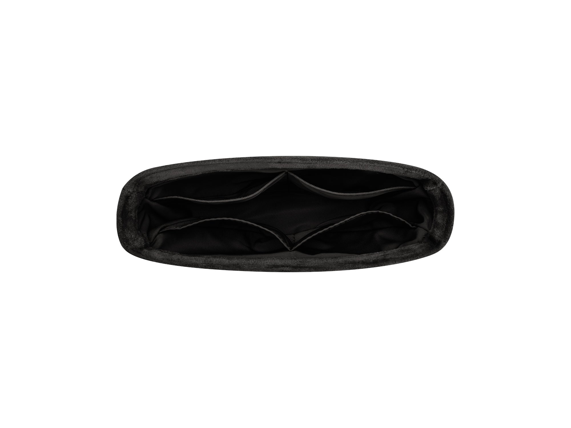 Suede Bag Organizer for LV - Loop - VogFem