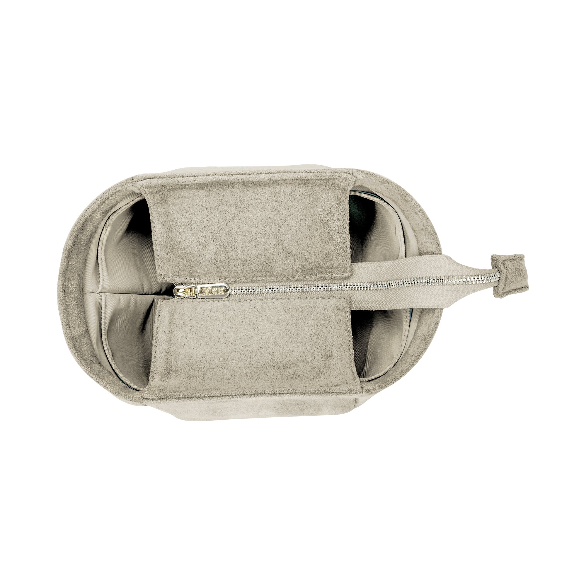Suede Bag Organizer for LV - Noe Purse - VogFem