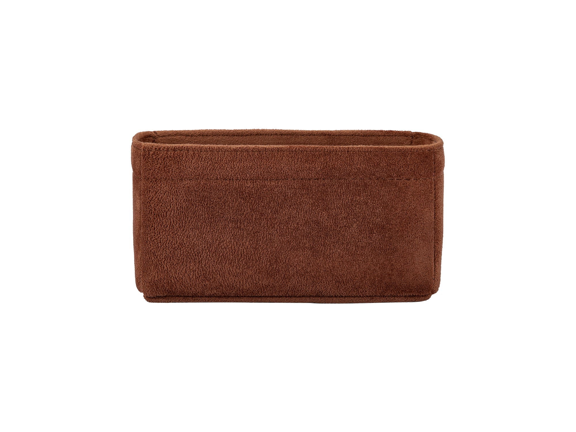 Suede Bag Organizer for LV - On My Side - VogFem