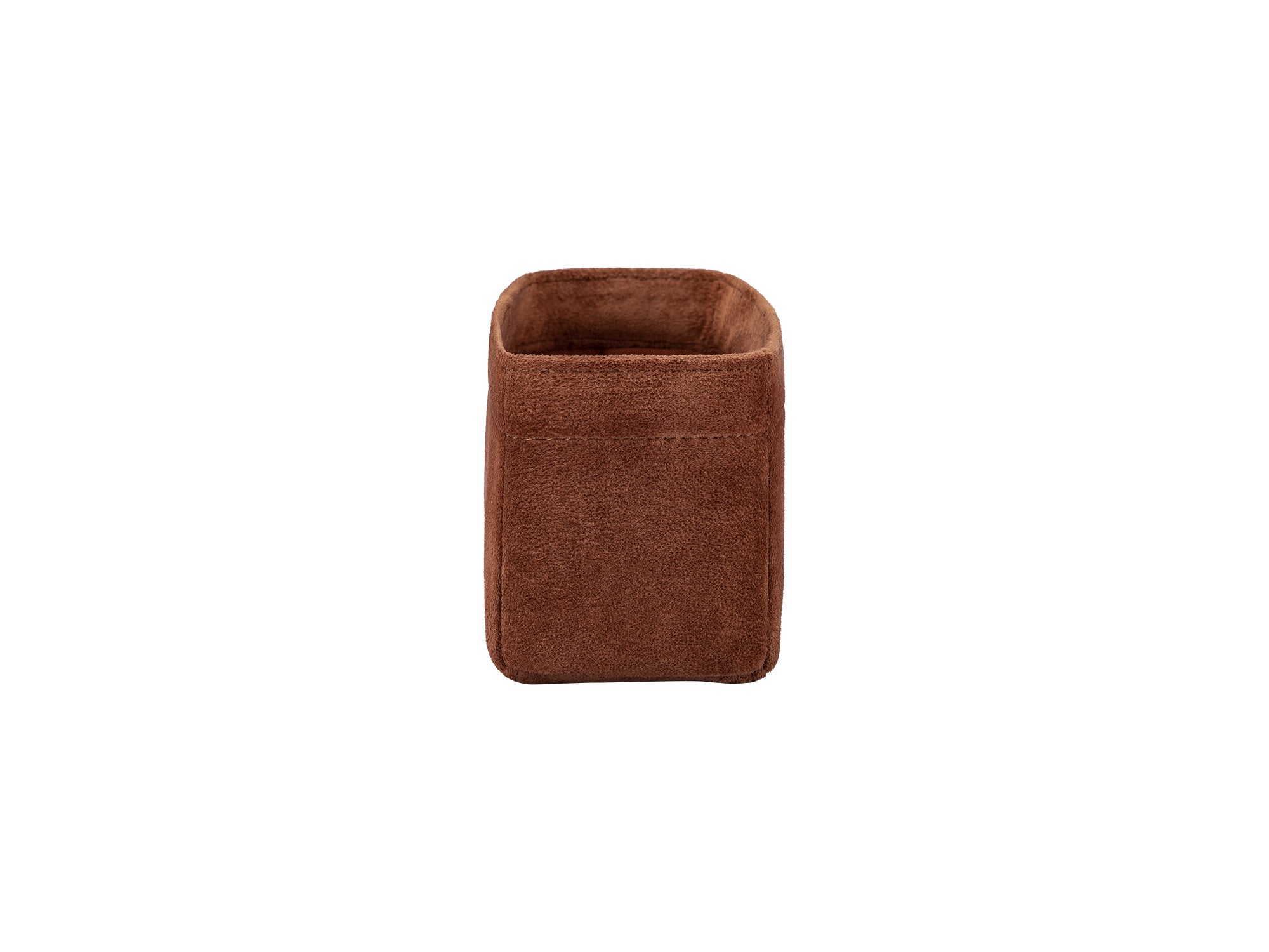 Suede Bag Organizer for LV - On My Side - VogFem
