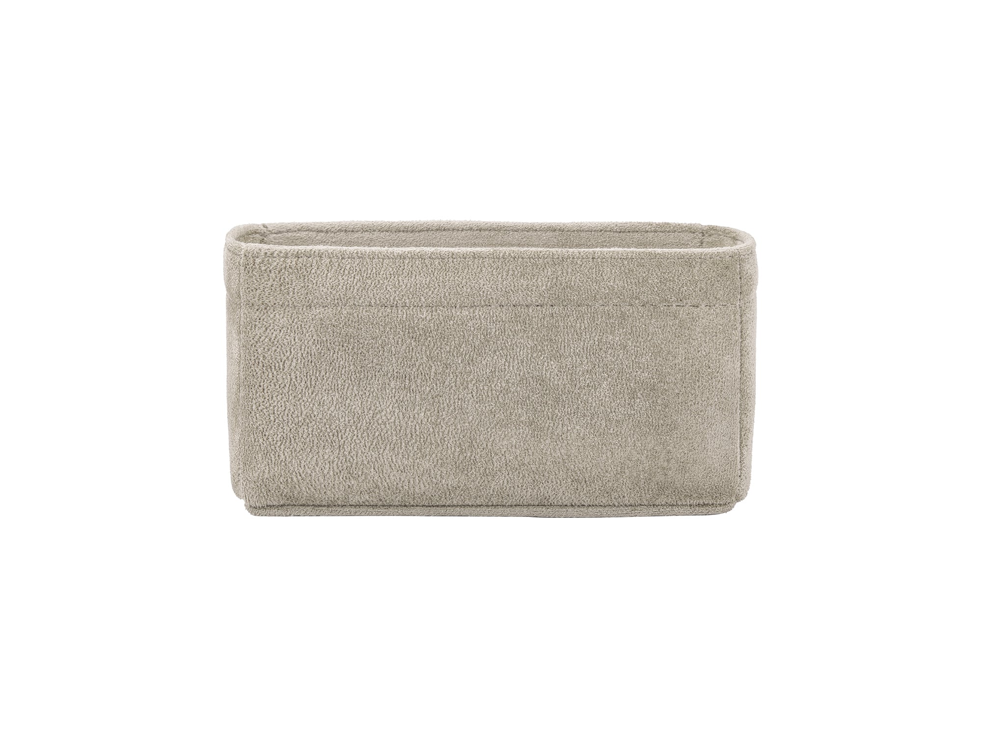 Suede Bag Organizer for LV - On My Side - VogFem