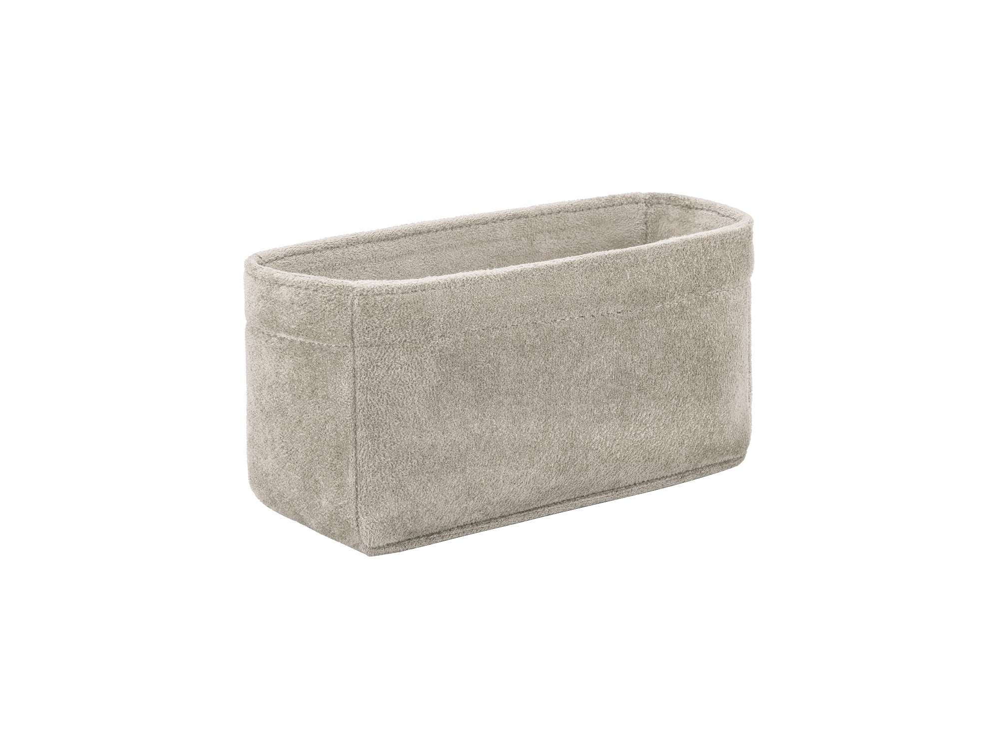 Suede Bag Organizer for LV - On My Side - VogFem