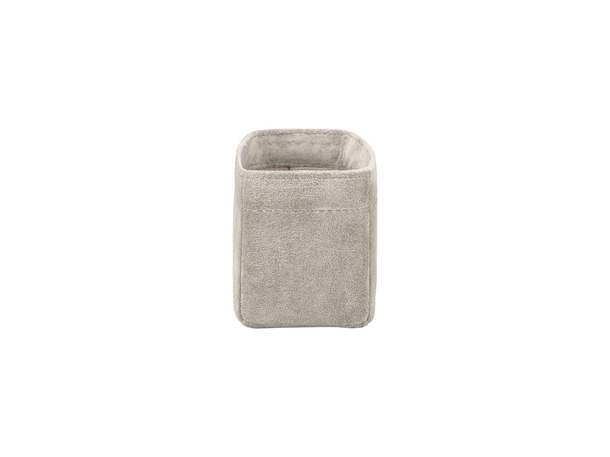 Suede Bag Organizer for LV - On My Side - VogFem