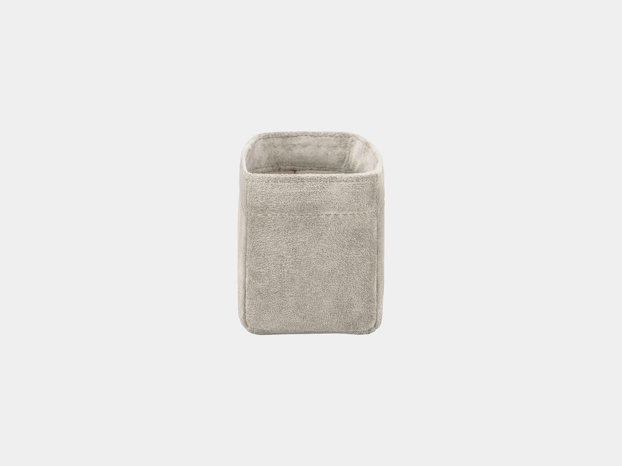 Suede Bag Organizer for LOEWE - Puzzle - VogFem