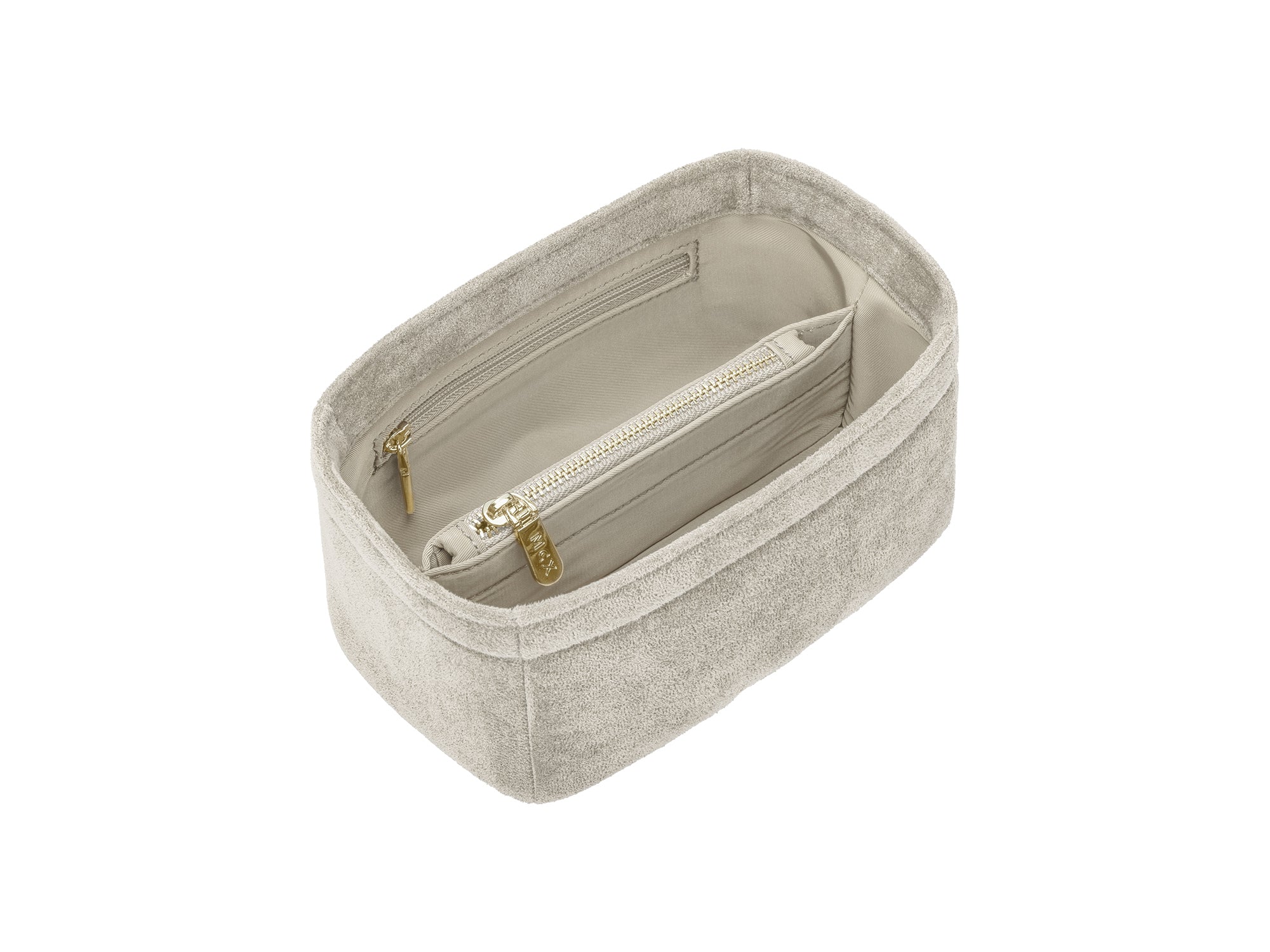 Suede Bag Organizer for LV - On My Side - VogFem