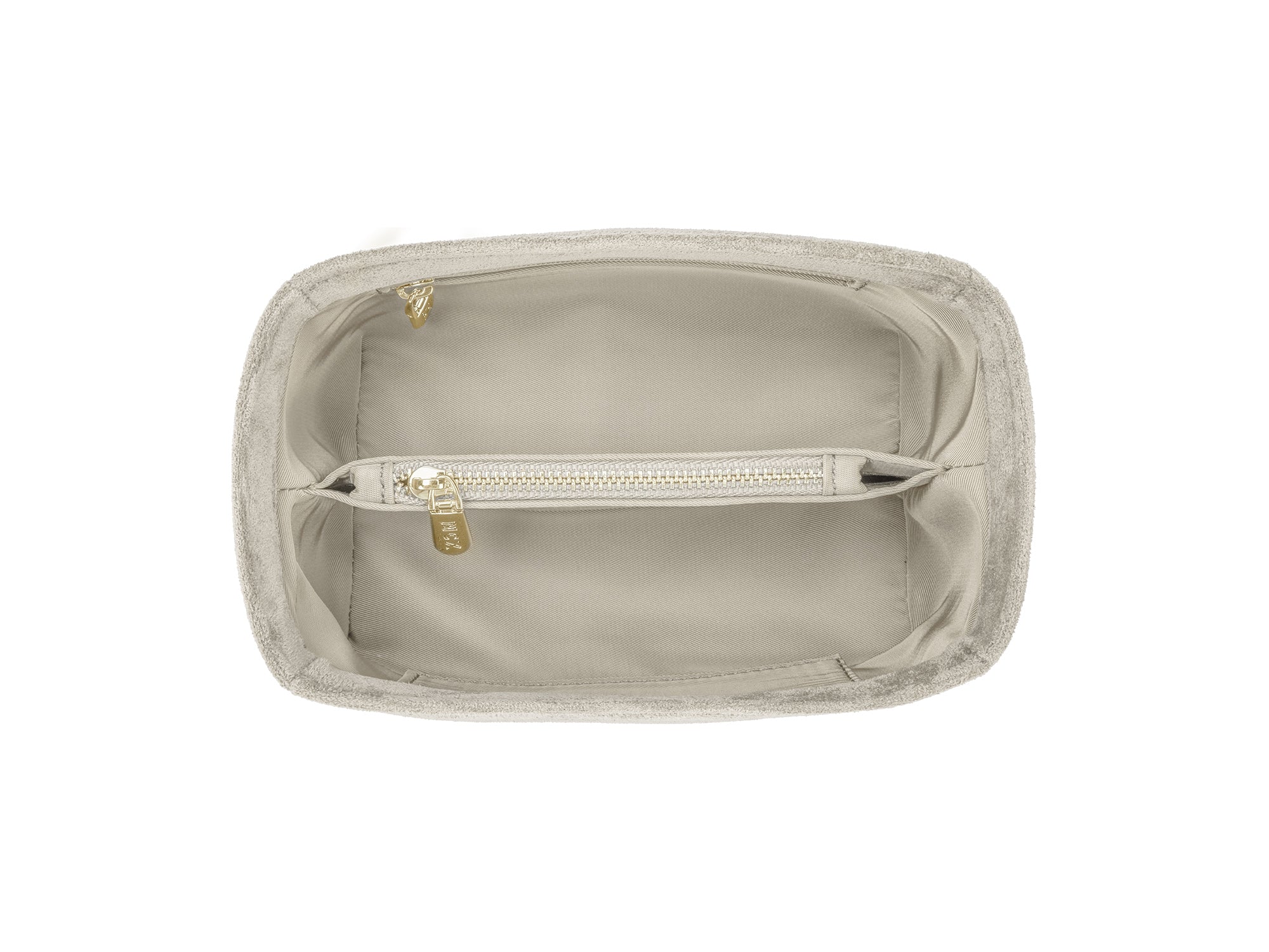 Suede Bag Organizer for LV - On My Side - VogFem