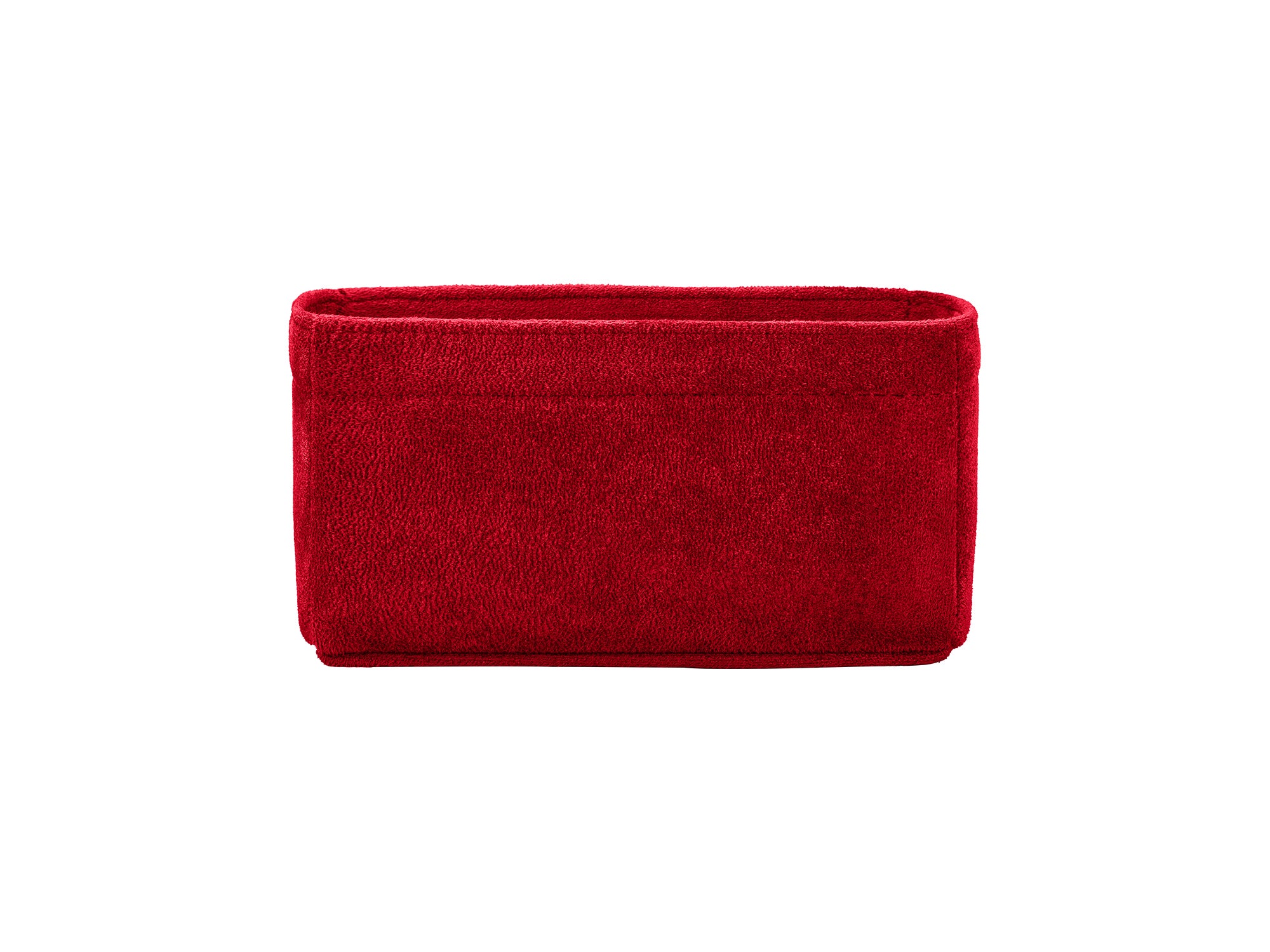 Suede Bag Organizer for HERMES - Garden Party - VogFem