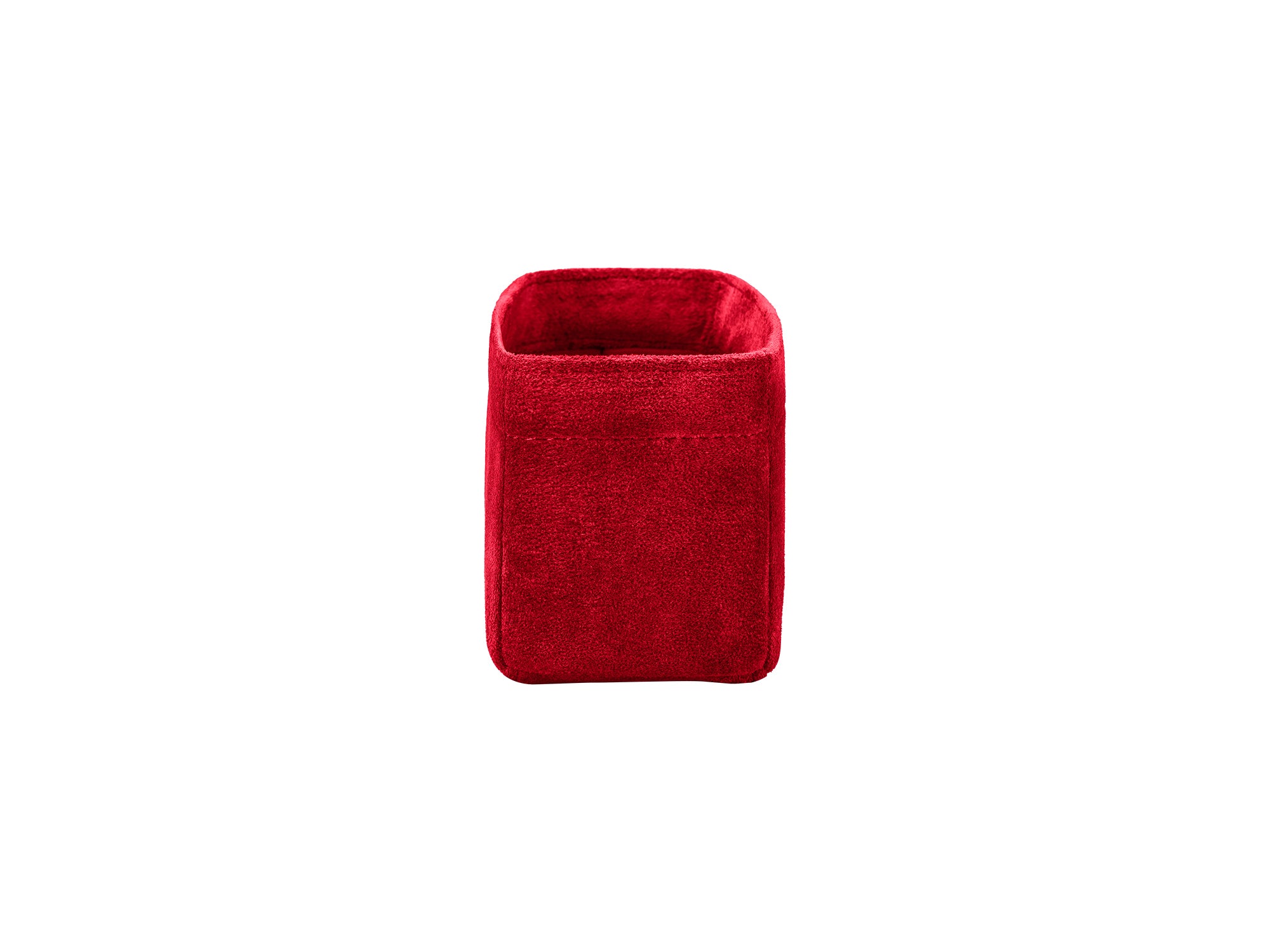 Suede Bag Organizer for HERMES - Garden Party - VogFem