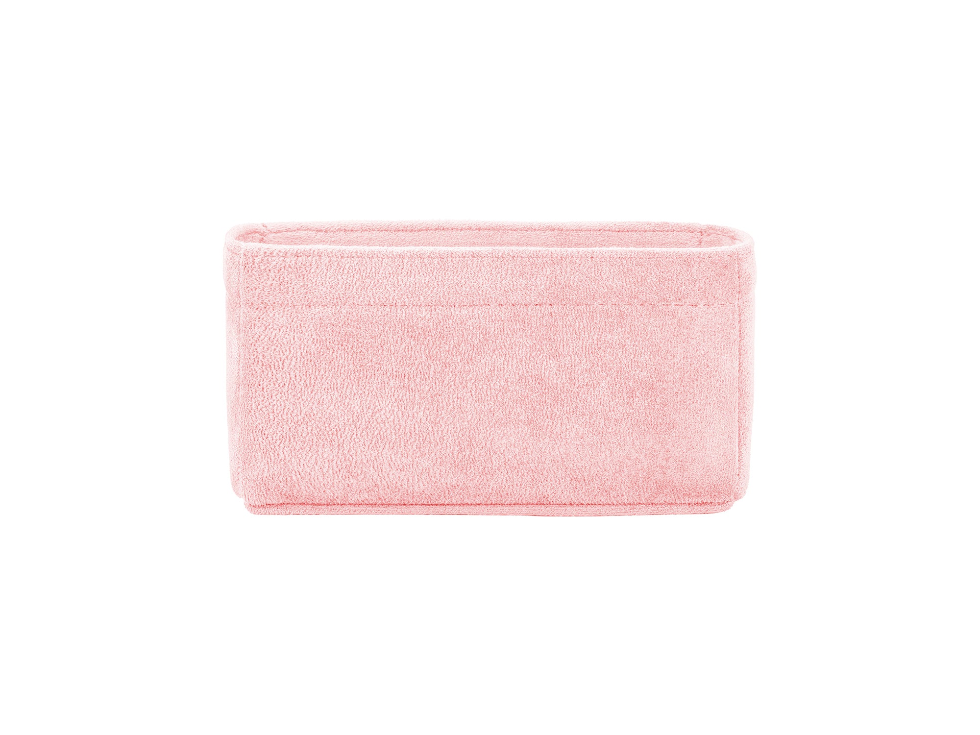 Suede Bag Organizer for HERMES - Garden Party - VogFem