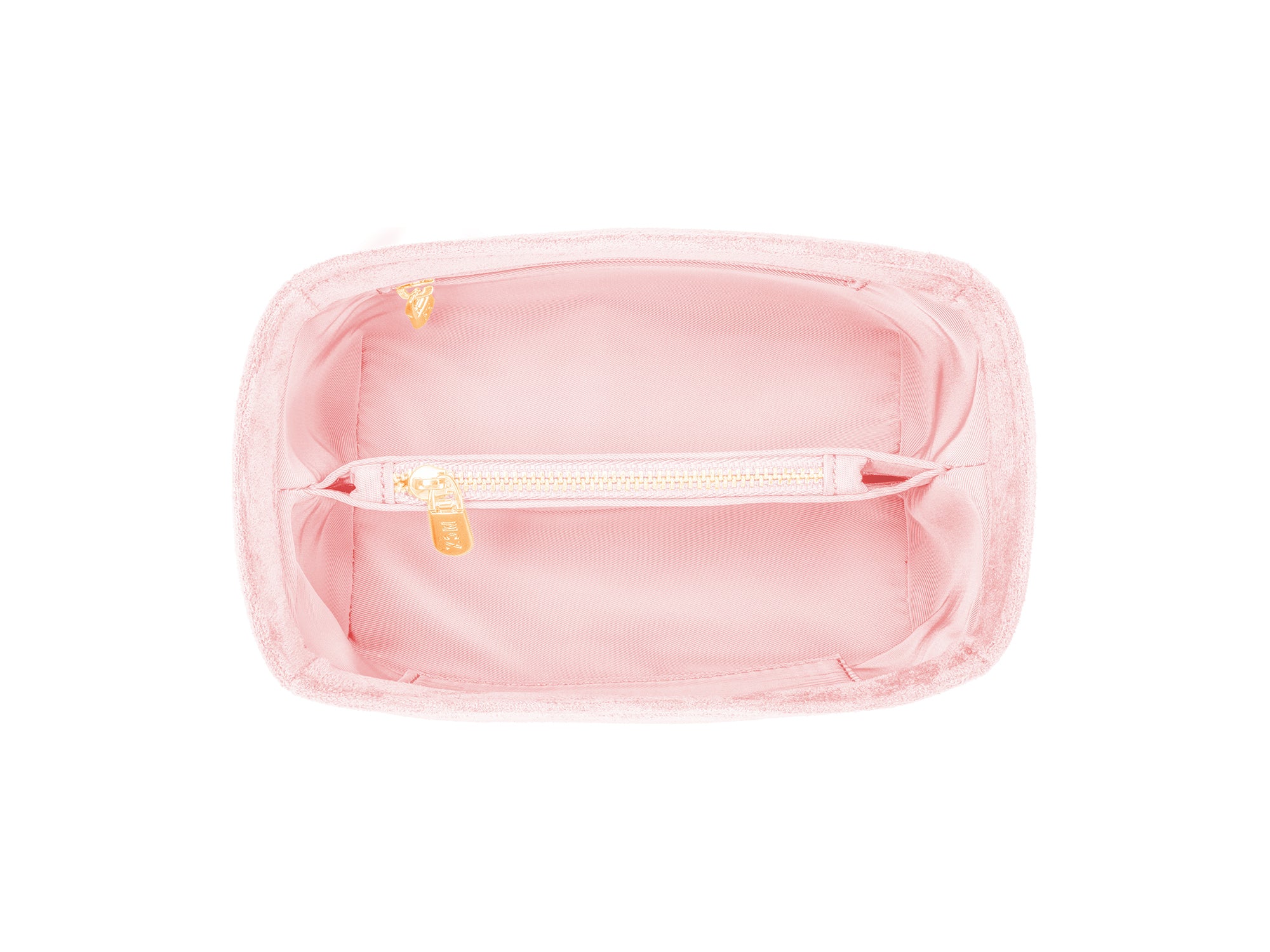 Suede Bag Organizer for LV - On My Side - VogFem