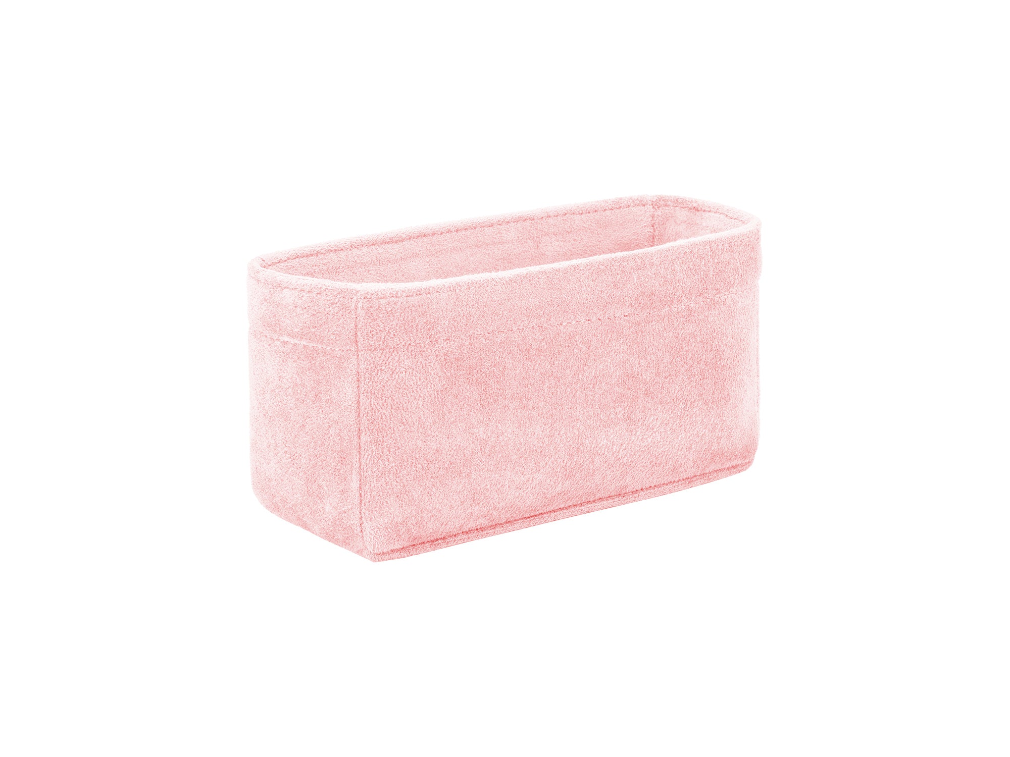 Suede Bag Organizer for LV - On My Side - VogFem