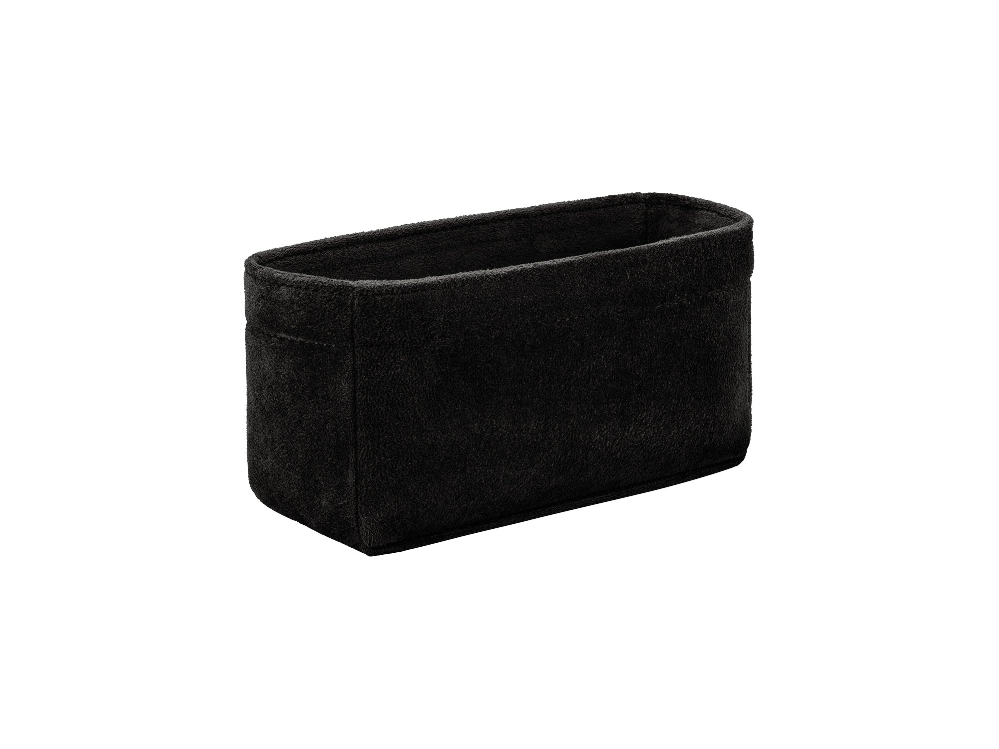 Suede Bag Organizer for LV - On My Side - VogFem