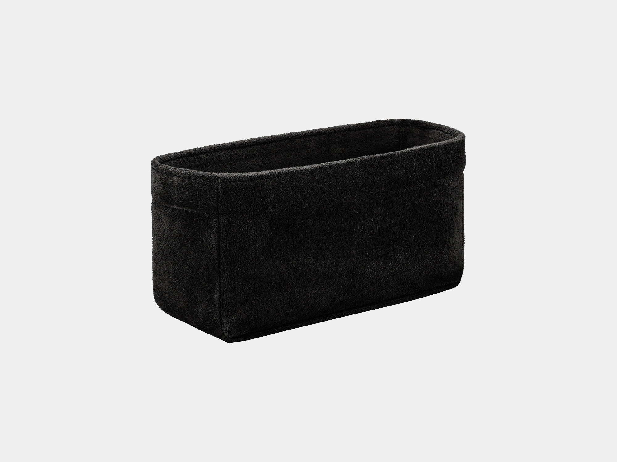 Suede Bag Organizer for LOEWE - Puzzle - VogFem