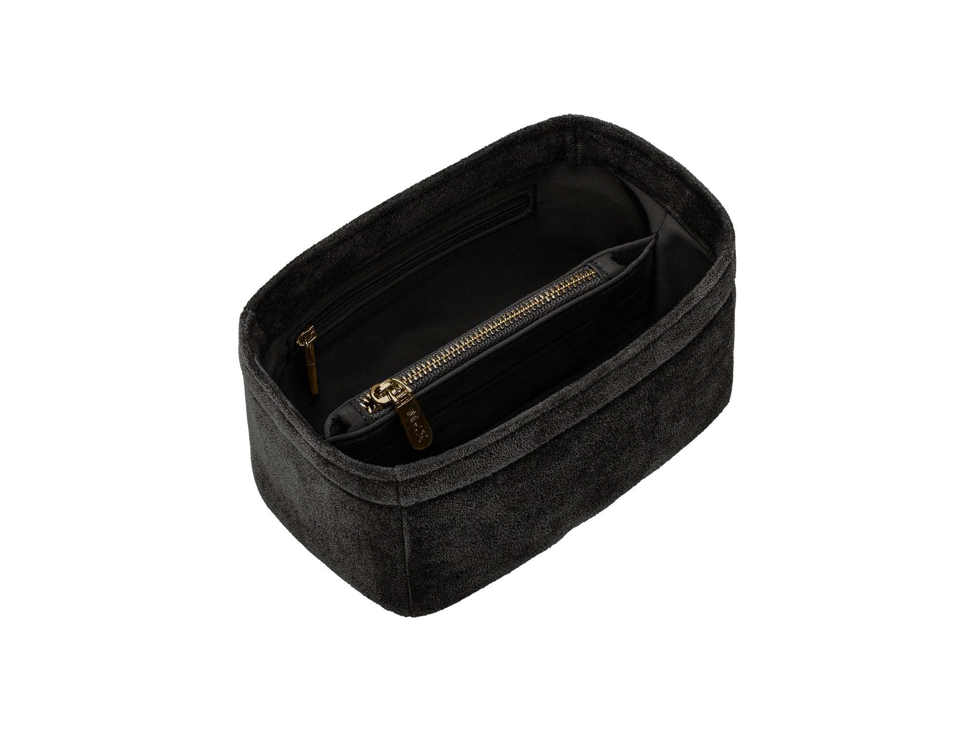 Suede Bag Organizer for LV - On My Side - VogFem