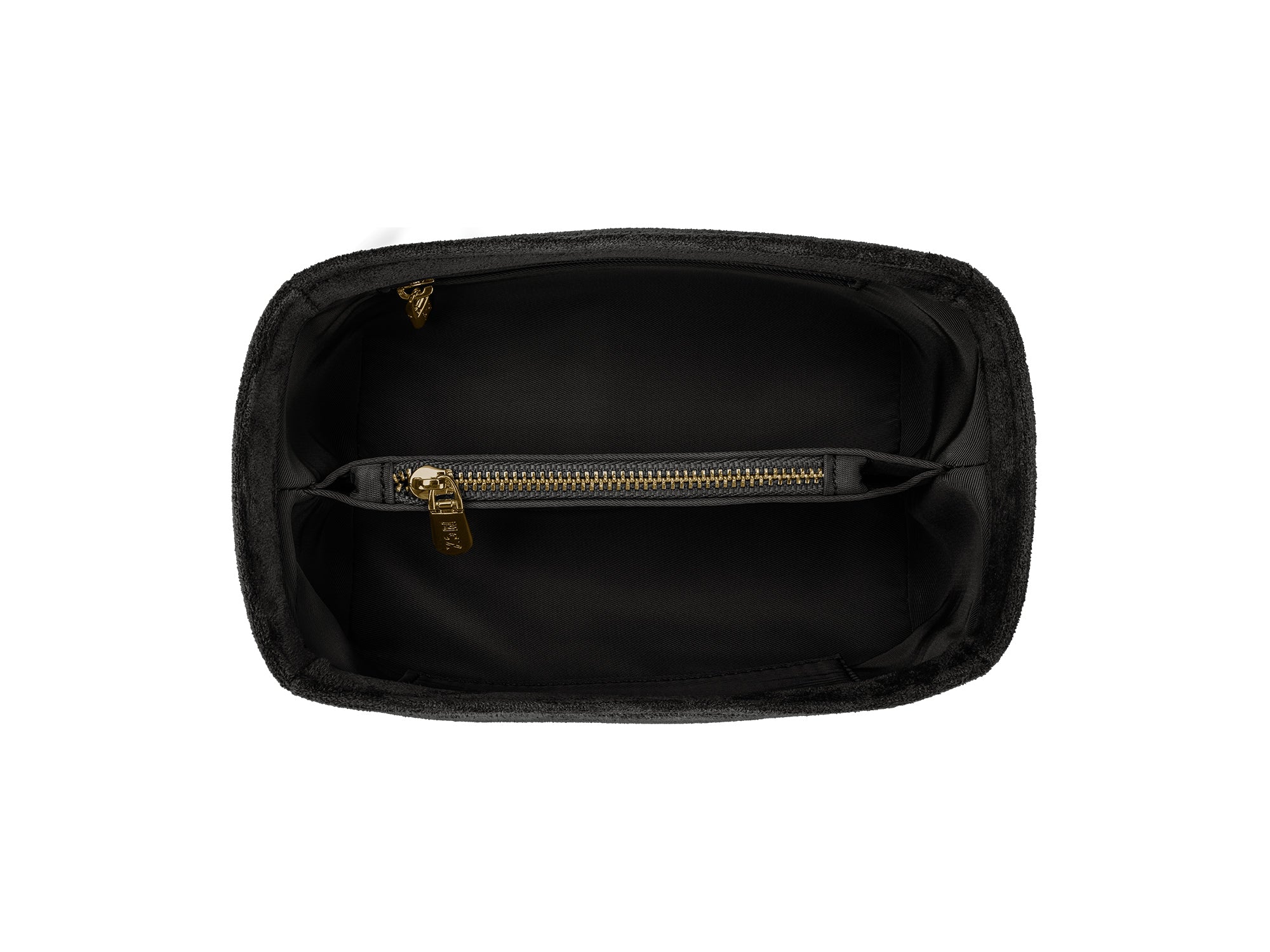 Suede Bag Organizer for LV - On My Side - VogFem