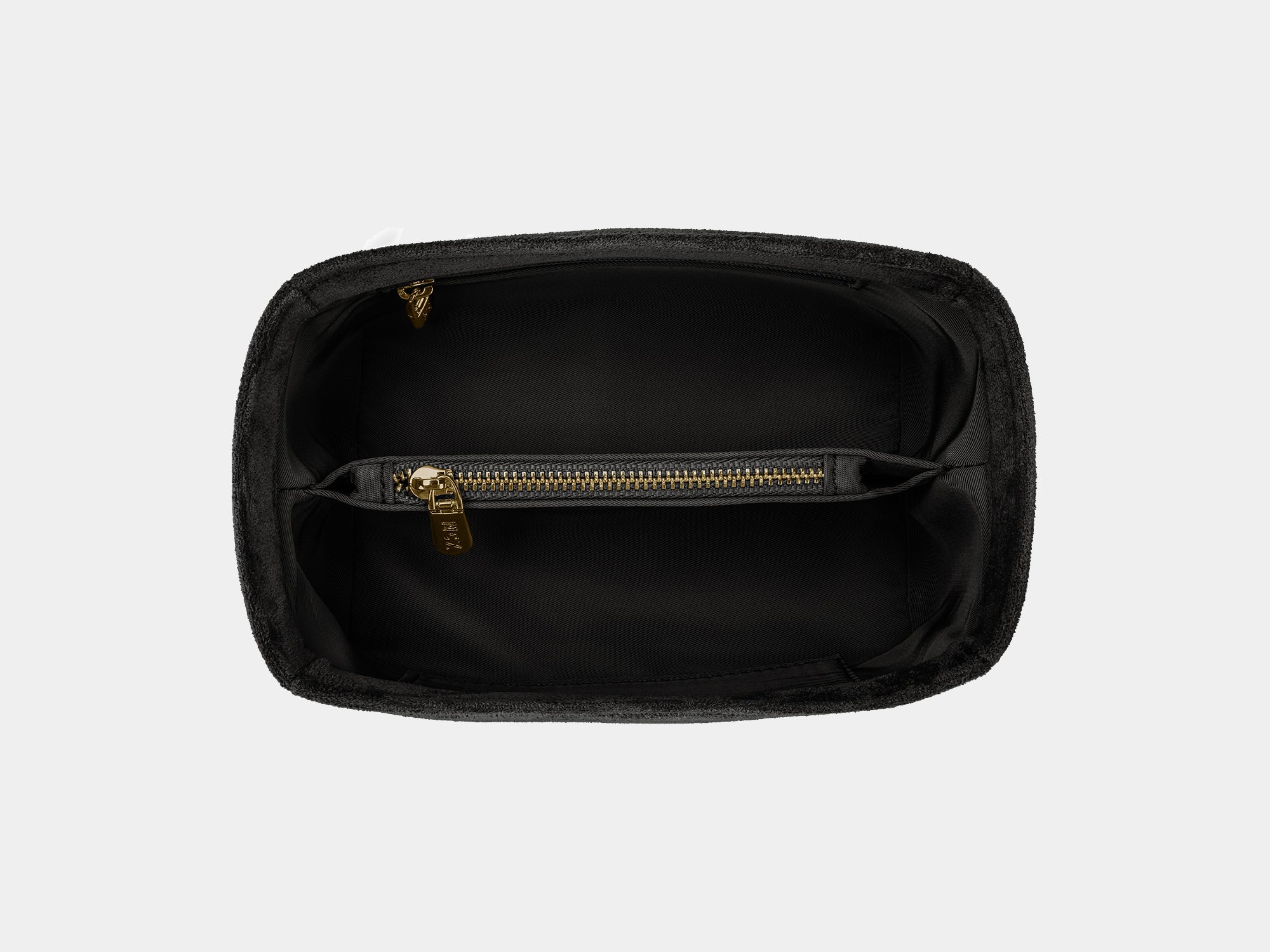 Suede Bag Organizer for LOEWE - Puzzle - VogFem