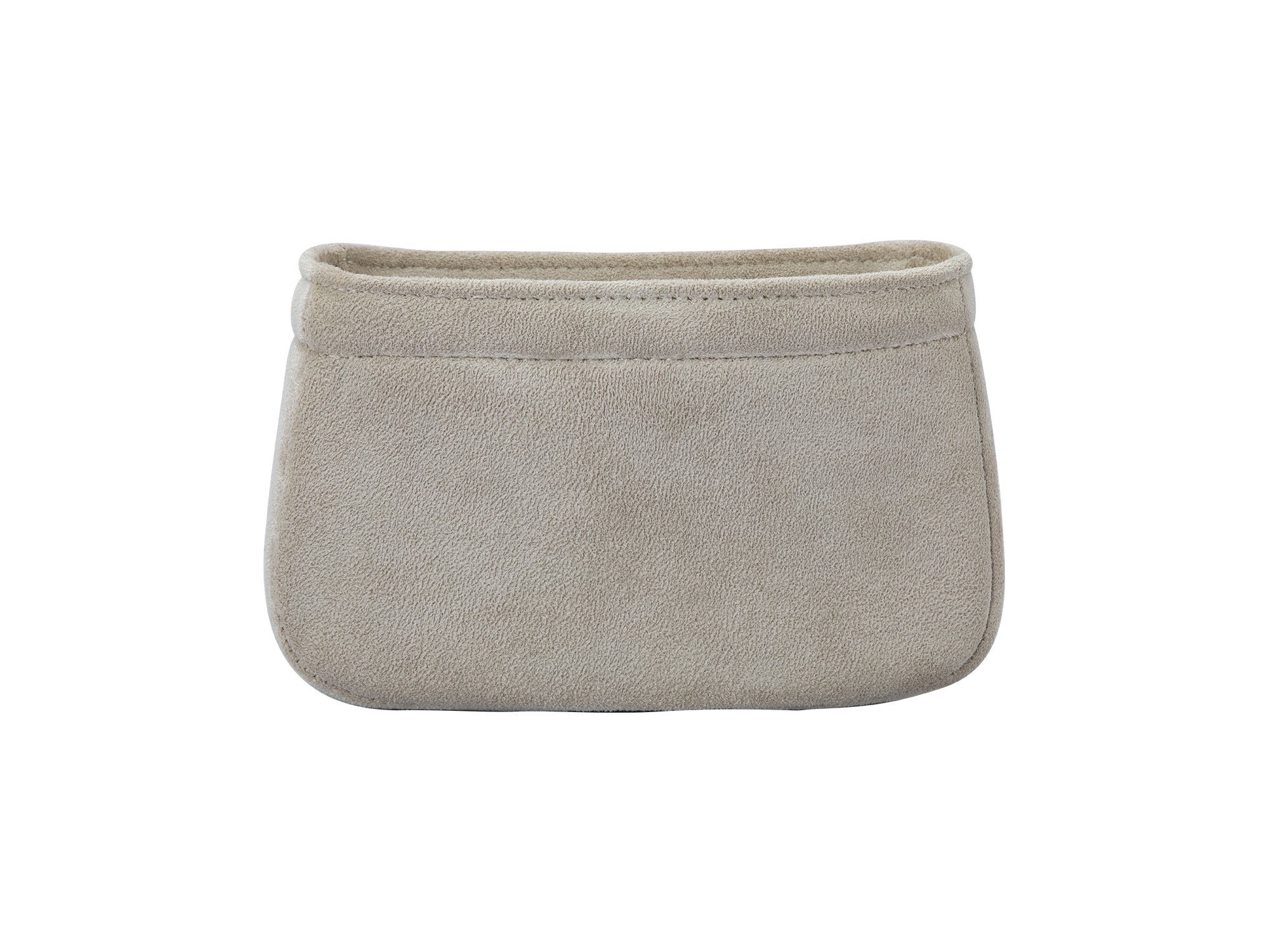 Suede Bag Organizer for LV - Saumur BB - VogFem