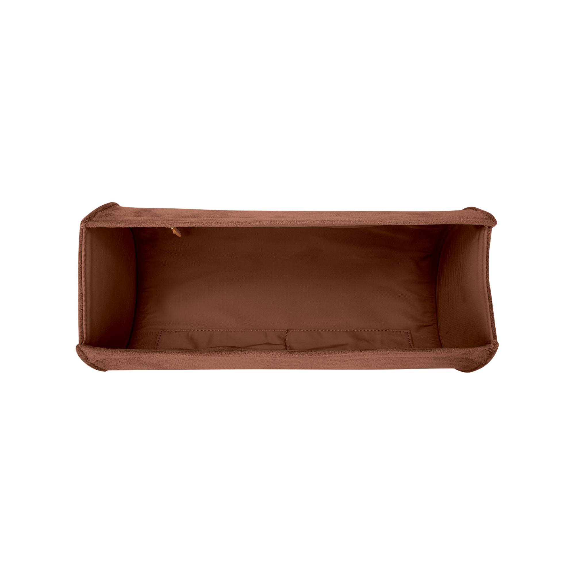 Suede Bag Organizer for LV - Papillon - VogFem