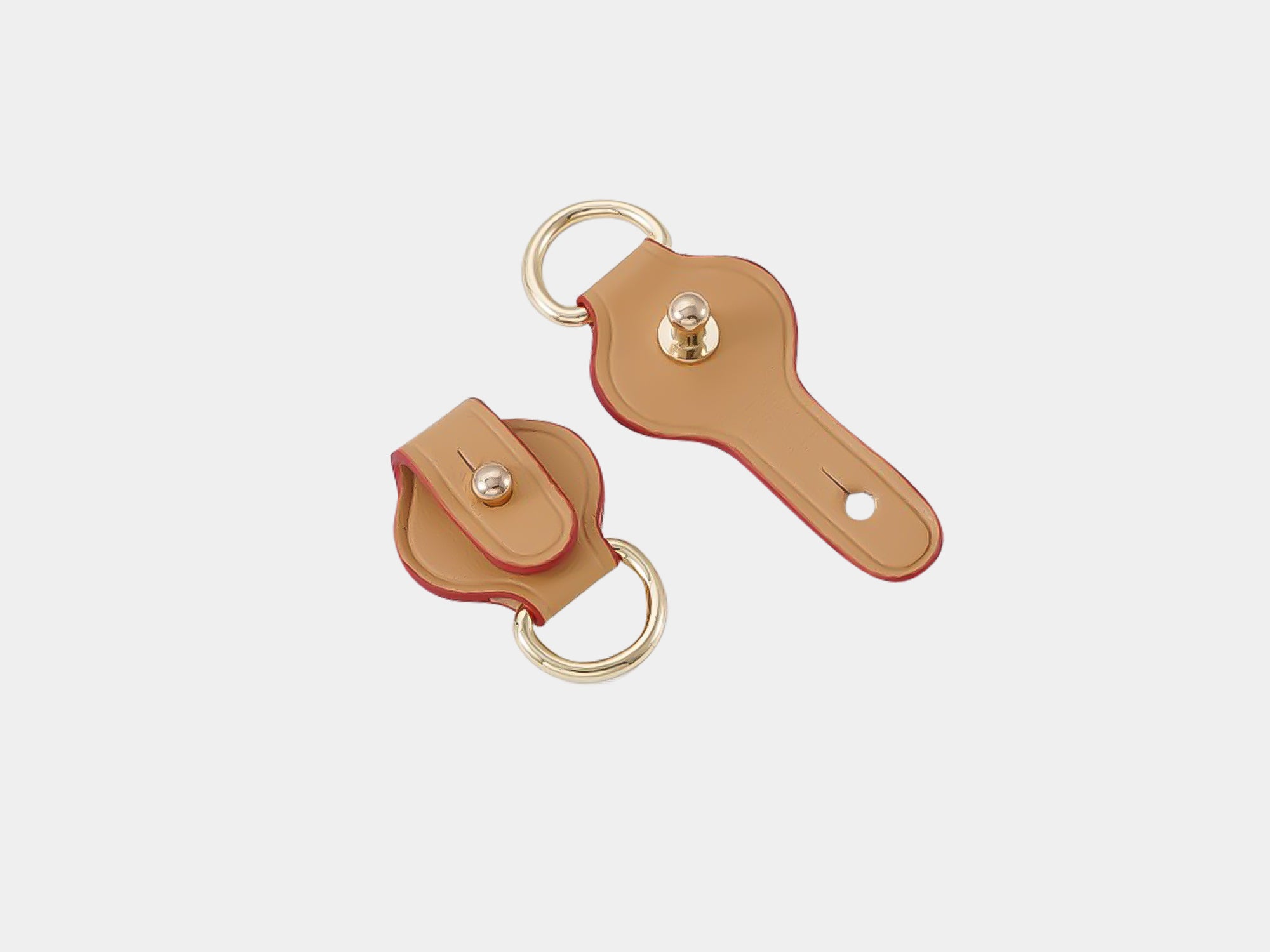 Bag Chain Extender - Anti-Friction Connector - VogFem