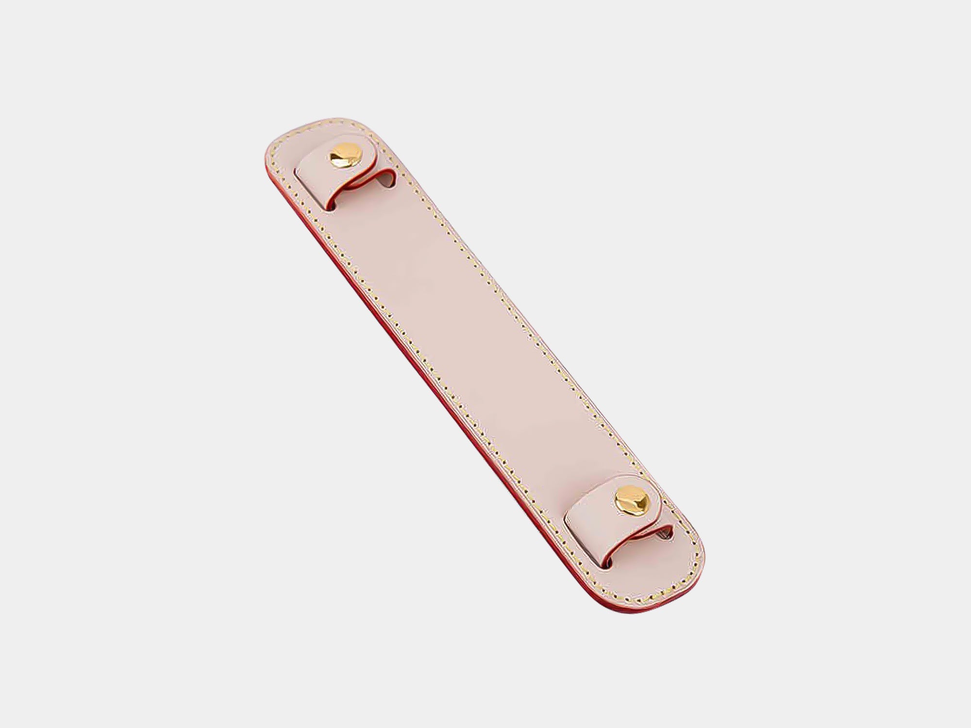 Shoulder Pad for Bag Straps - VVN Leather / PU - VogFem