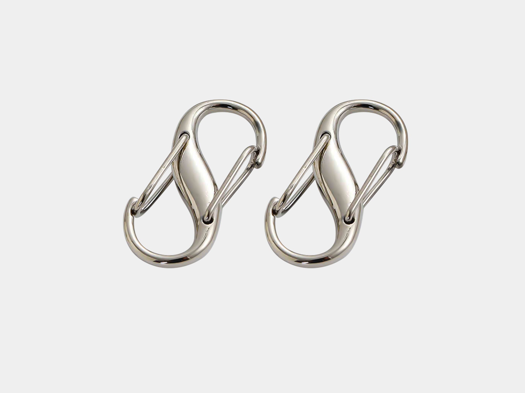 S-Shape Chain Length Adjusting Buckle - VogFem