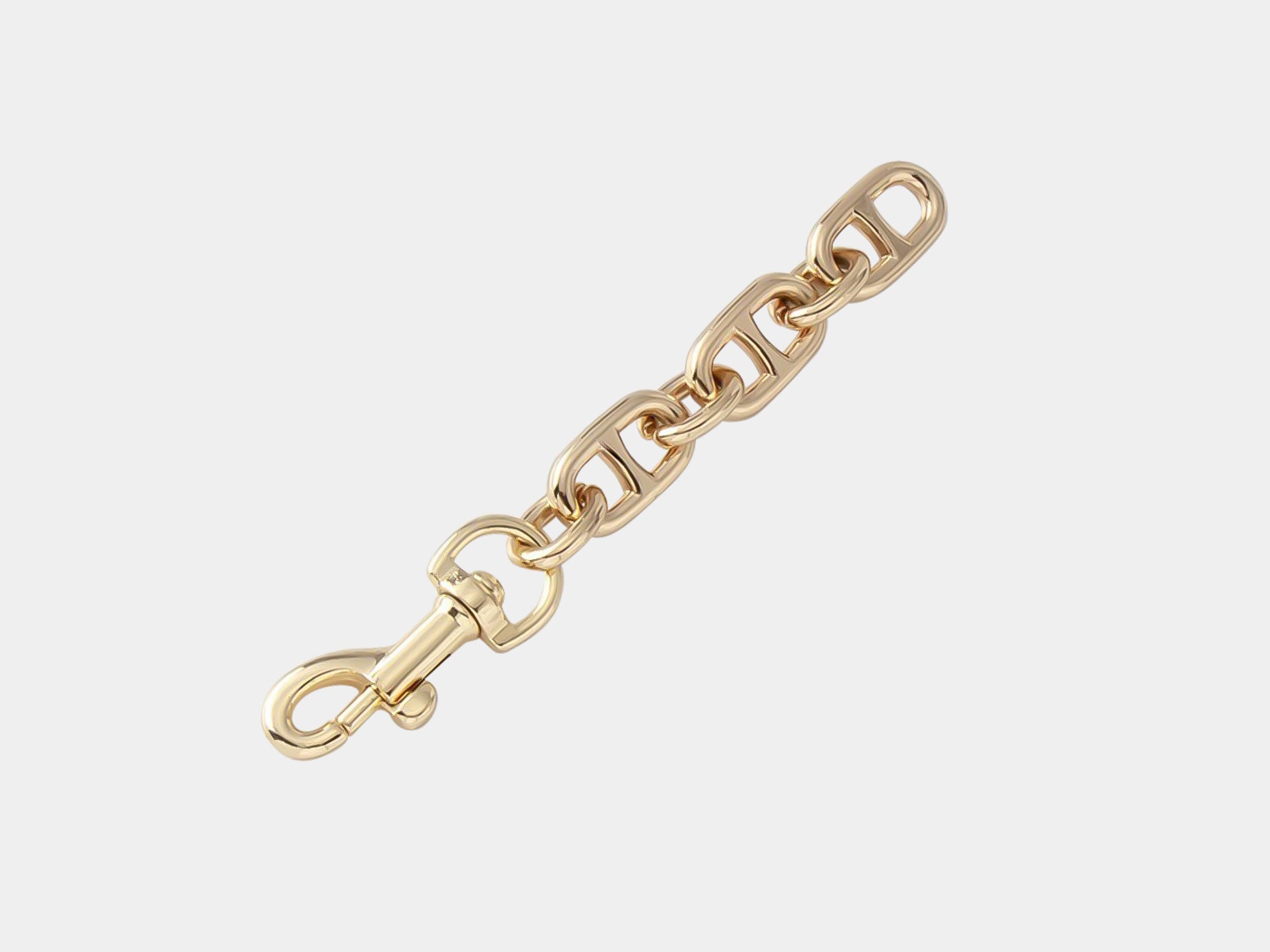 Shoulder Strap Extension Chain - VogFem