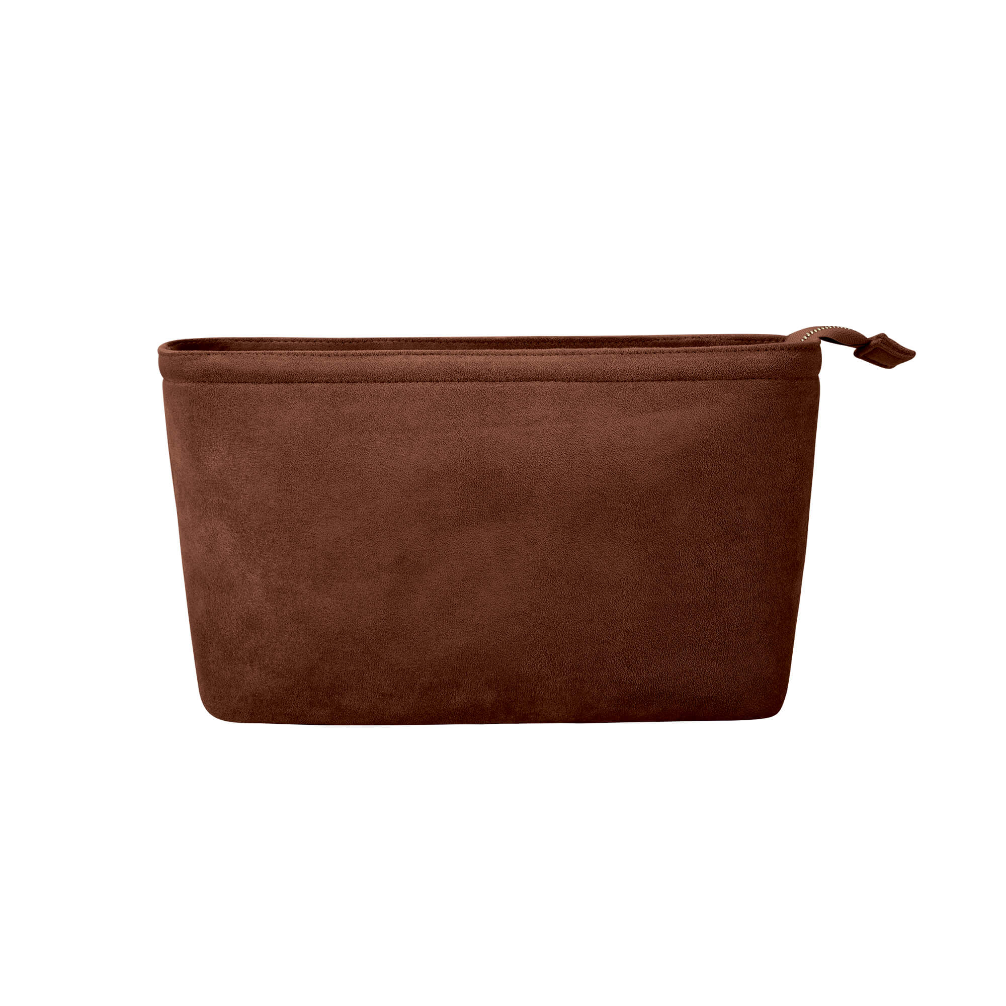 Suede Bag Organizer for Gucci - Ophidia Tote Bag - VogFem