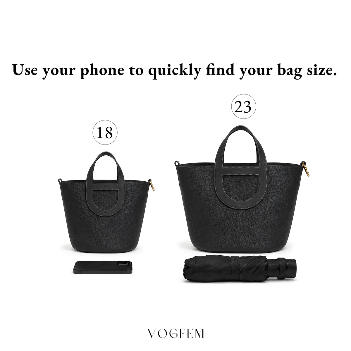 Form™ Acetate Satin Organizer for Hermes - In The Loop