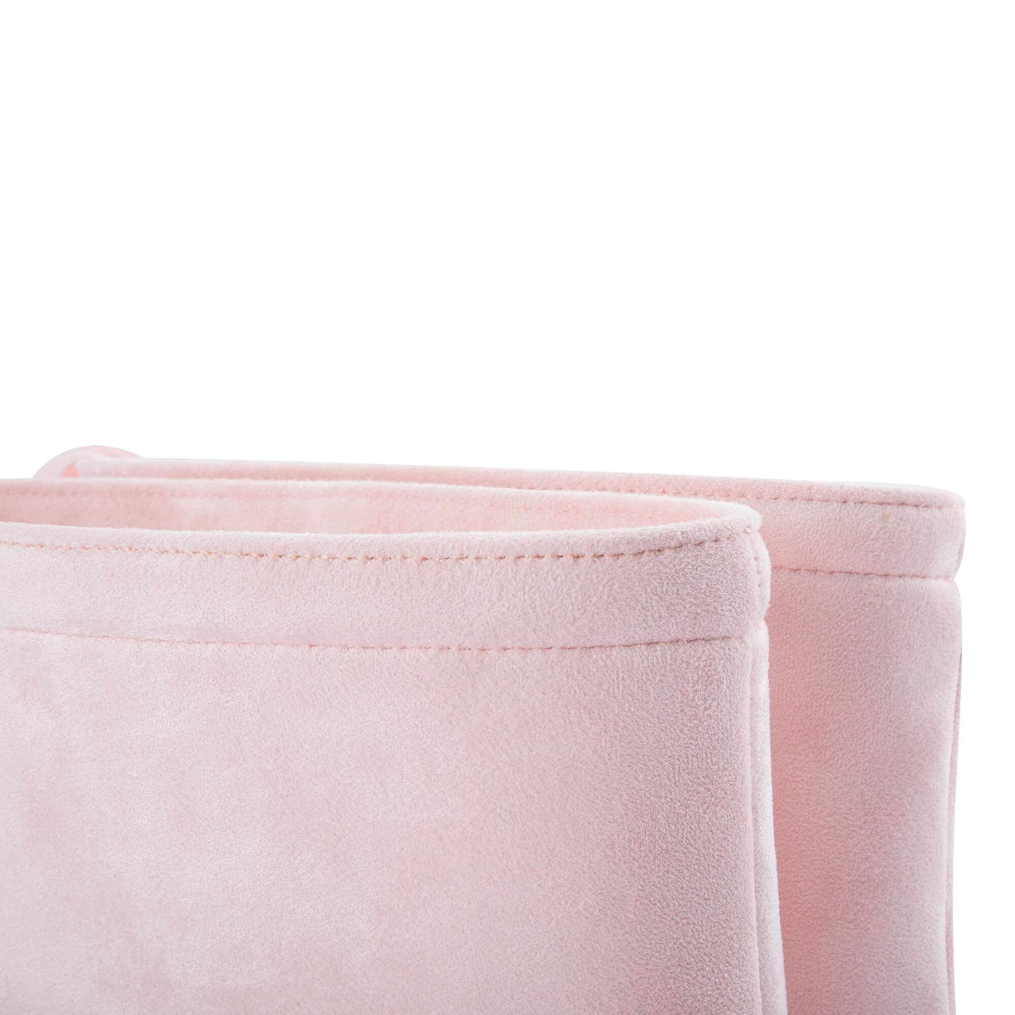 Suede Bag Organizer for LV - Neonoe - VogFem