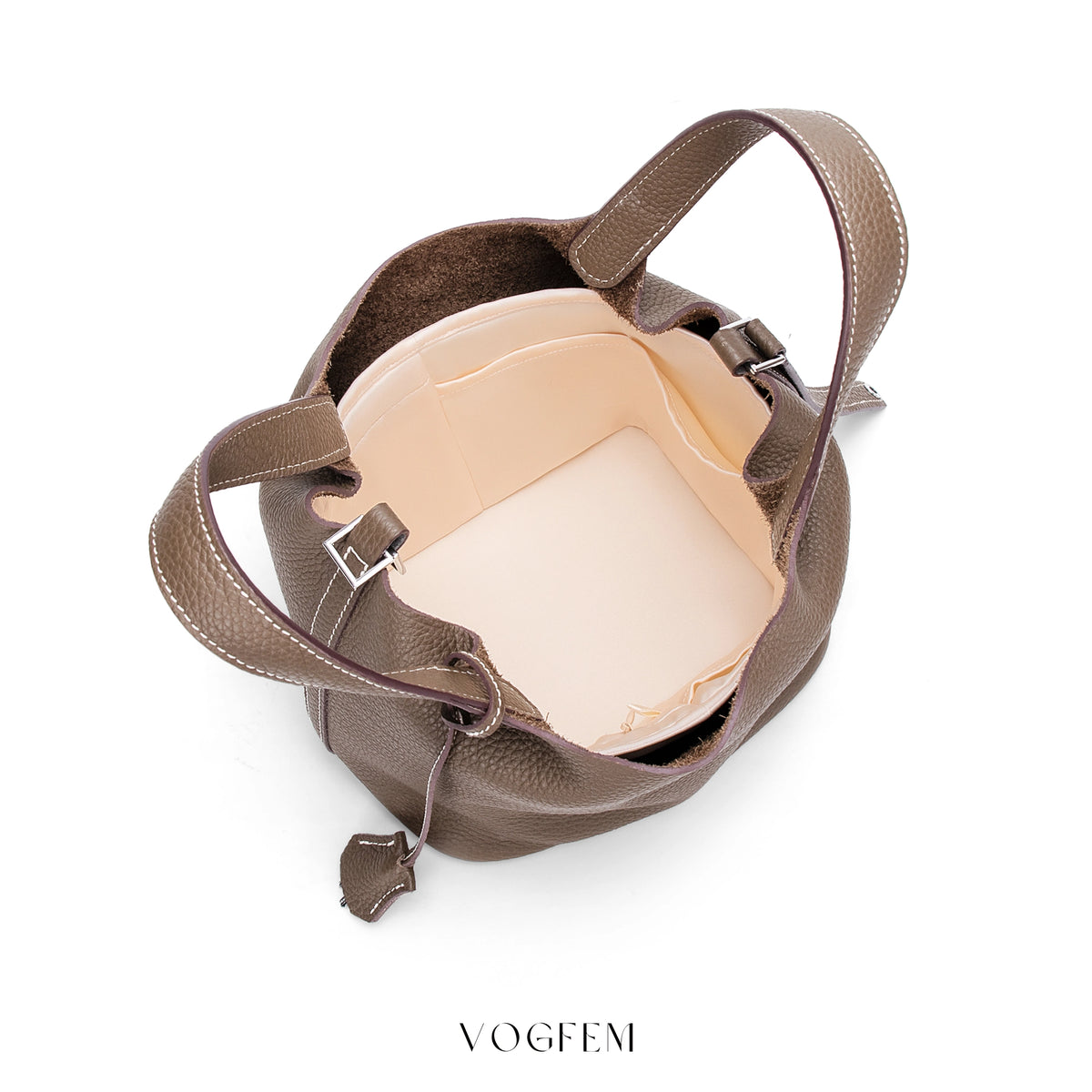Form™ Satin Organizer for Hermes - Picotin Lock