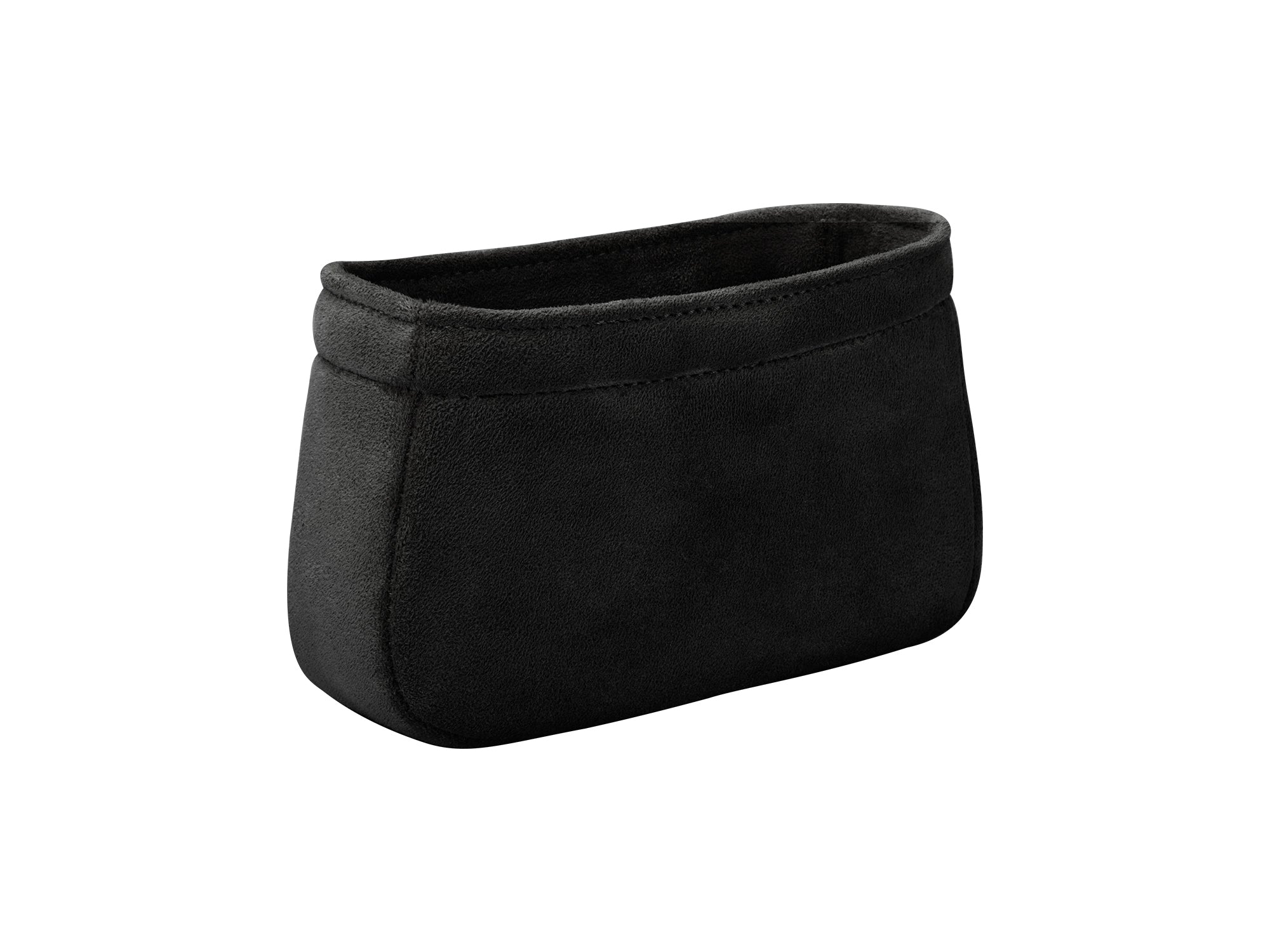Suede Bag Organizer for LV - Saumur BB - VogFem