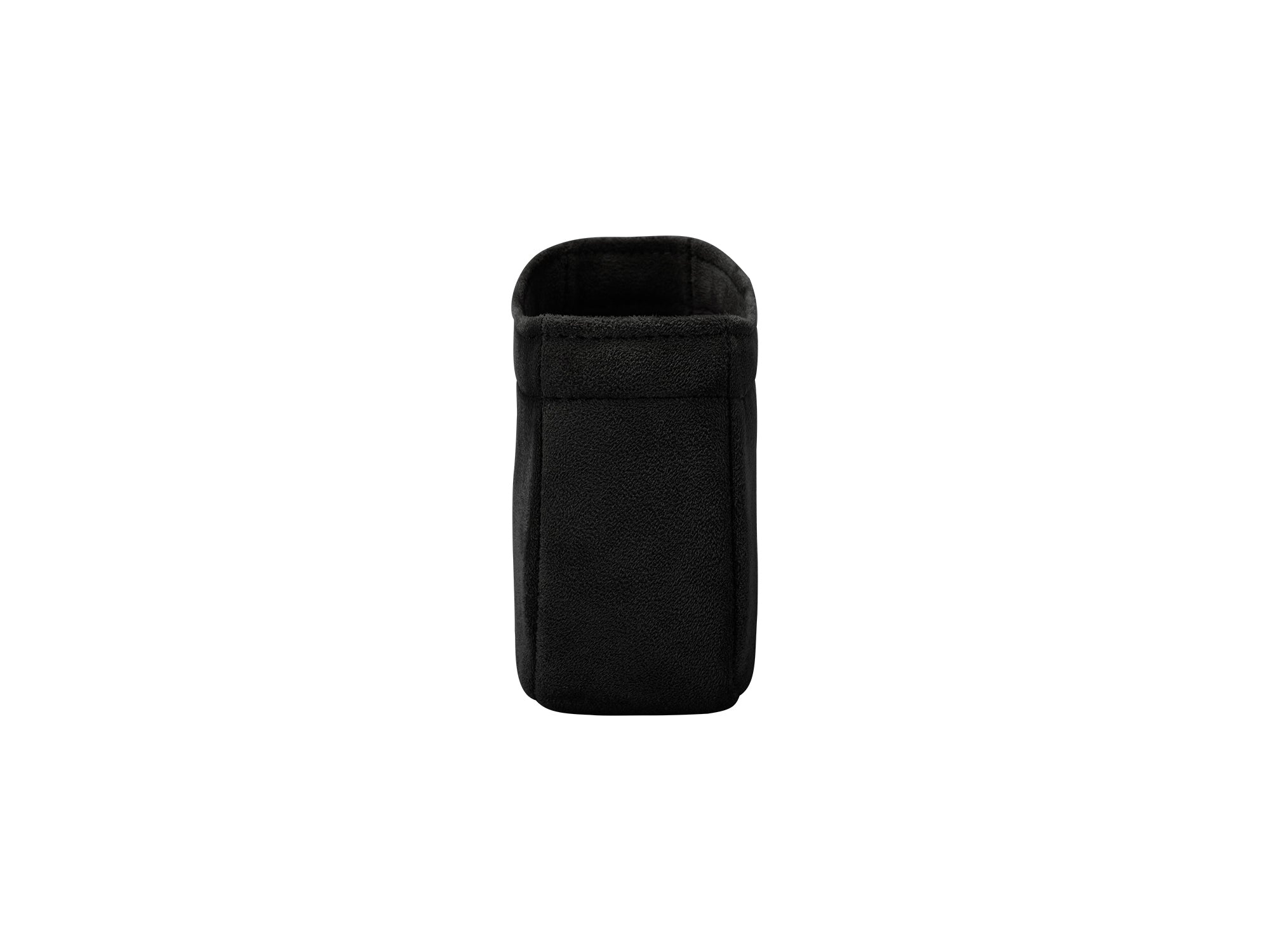 Suede Bag Organizer for LV - Saumur BB - VogFem