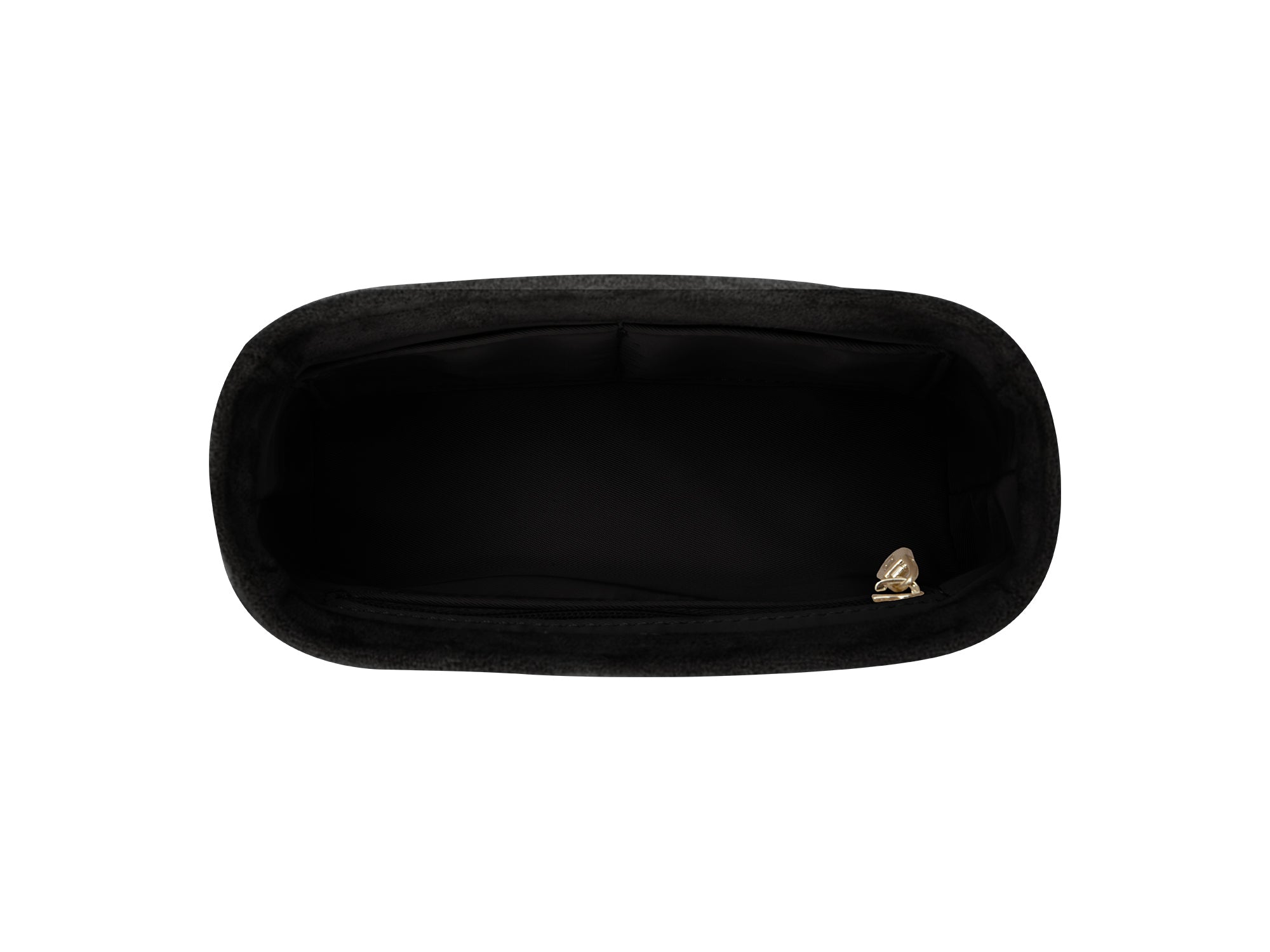 Suede Bag Organizer for LV - Saumur BB - VogFem