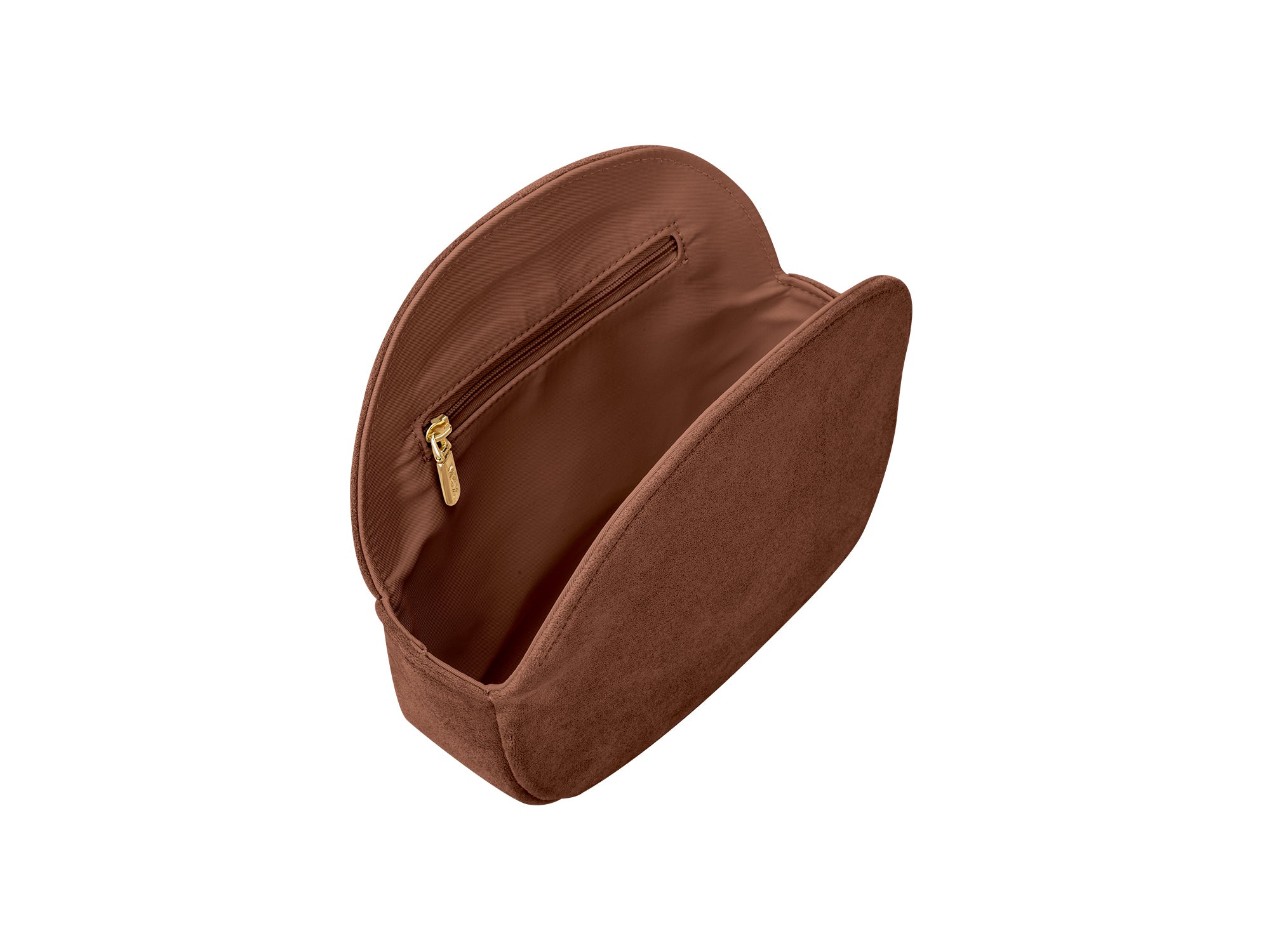 Suede Bag Organizer for LV - Boite Chapeau Souple - VogFem