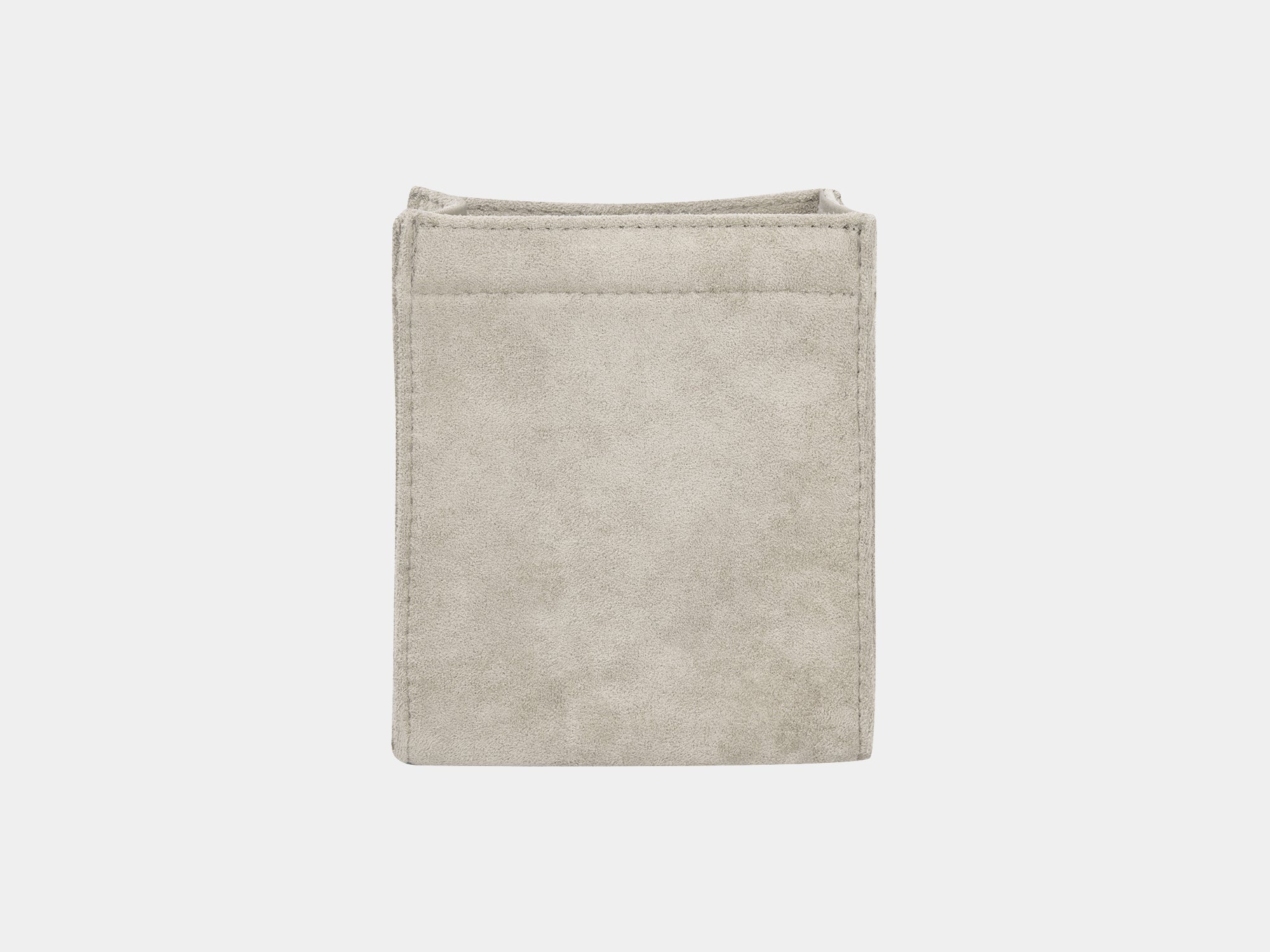 Suede Bag Organizer for FENDI - Sunshine Mini - VogFem