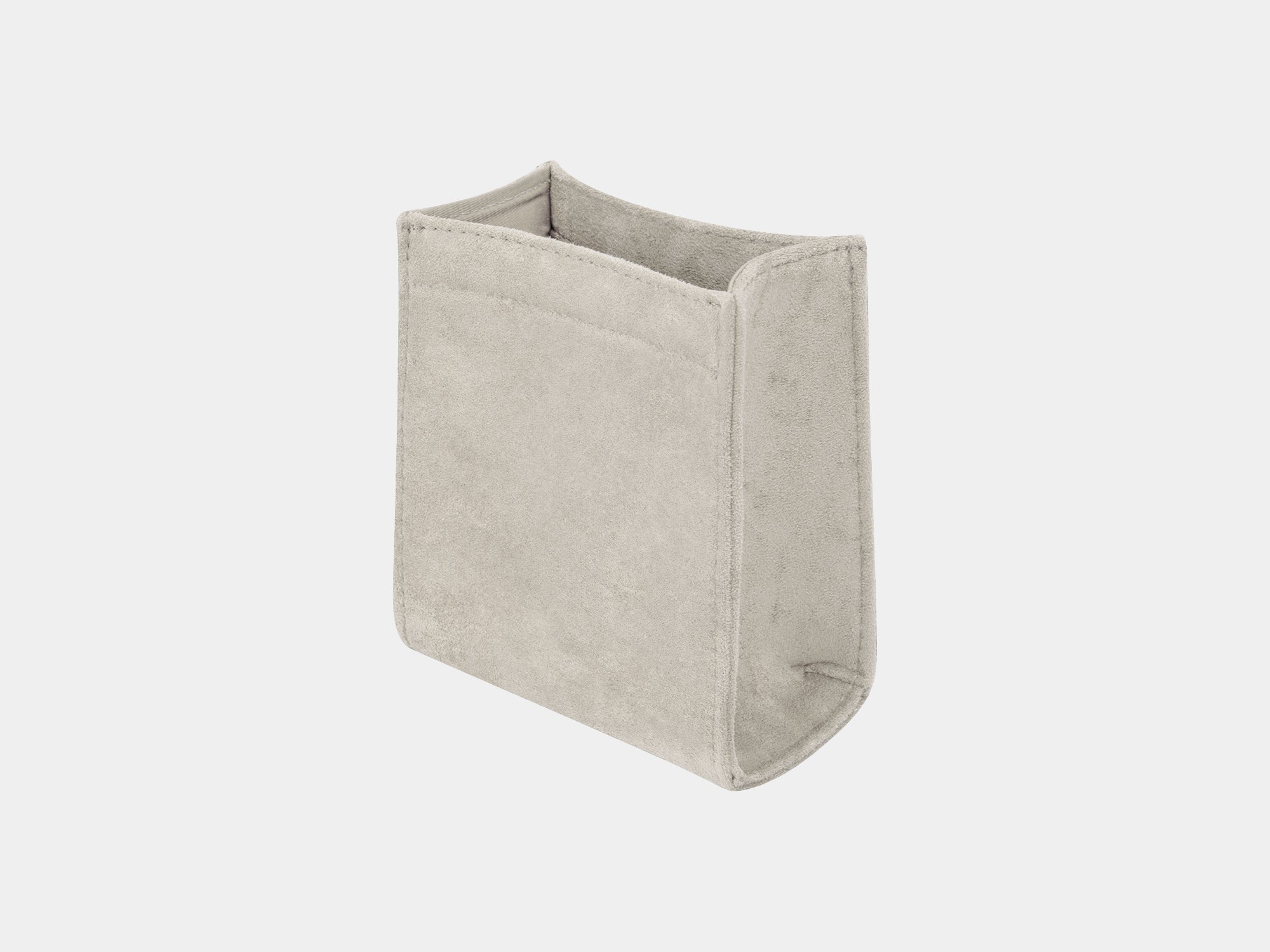 Suede Bag Organizer for FENDI - Sunshine Mini - VogFem