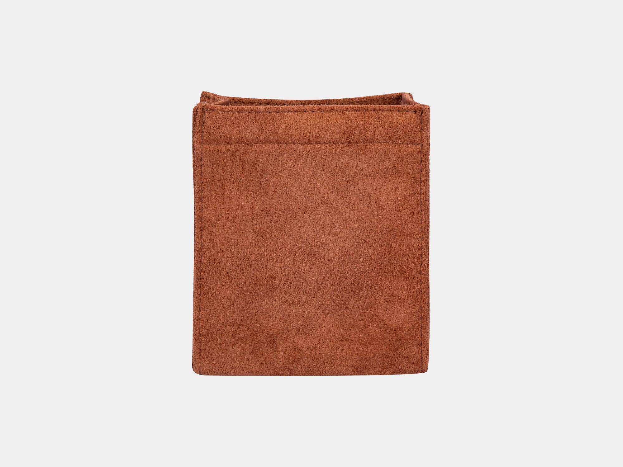 Suede Bag Organizer for CELINE - Vertical Cabas Tote - VogFem