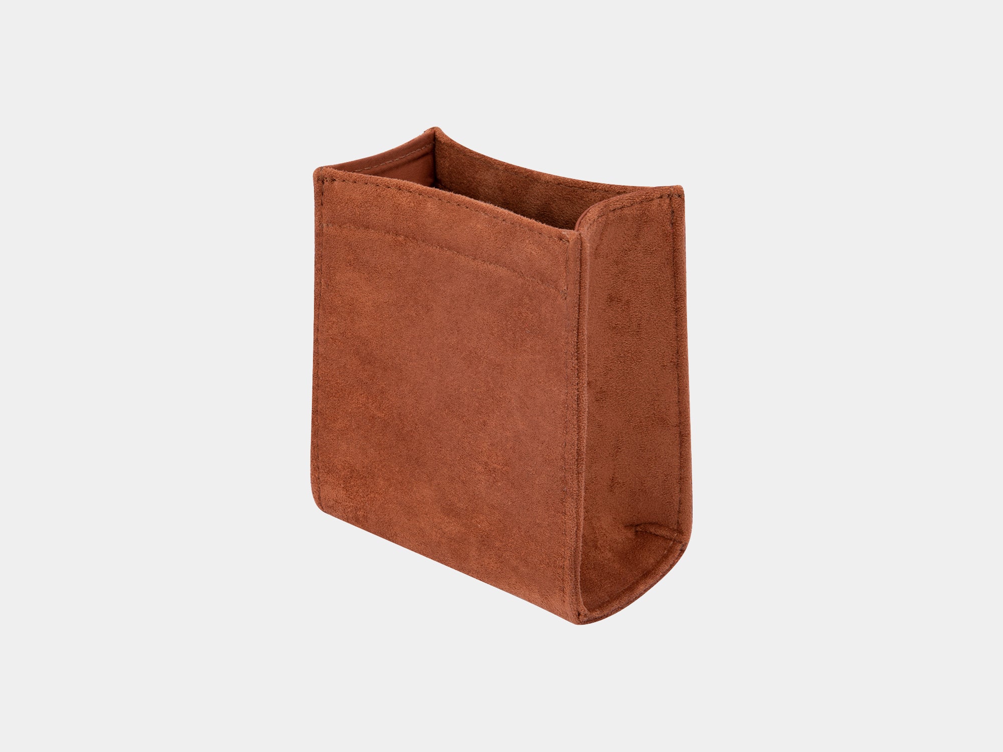 Suede Bag Organizer for FENDI - Sunshine Mini - VogFem