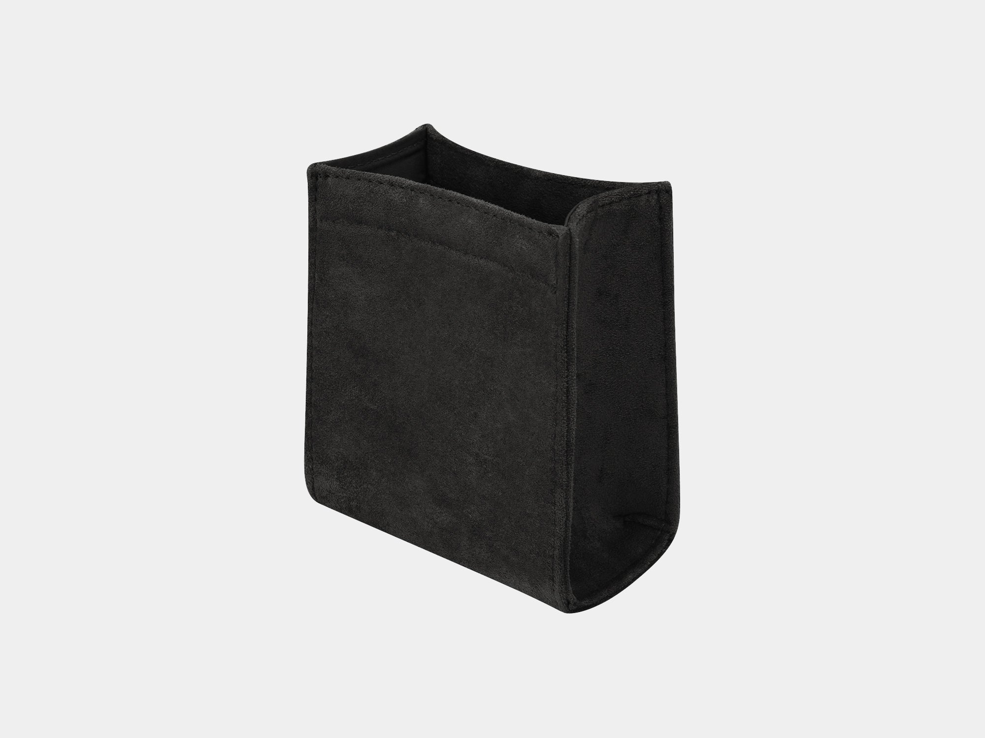 Suede Bag Organizer for FENDI - Sunshine Mini - VogFem